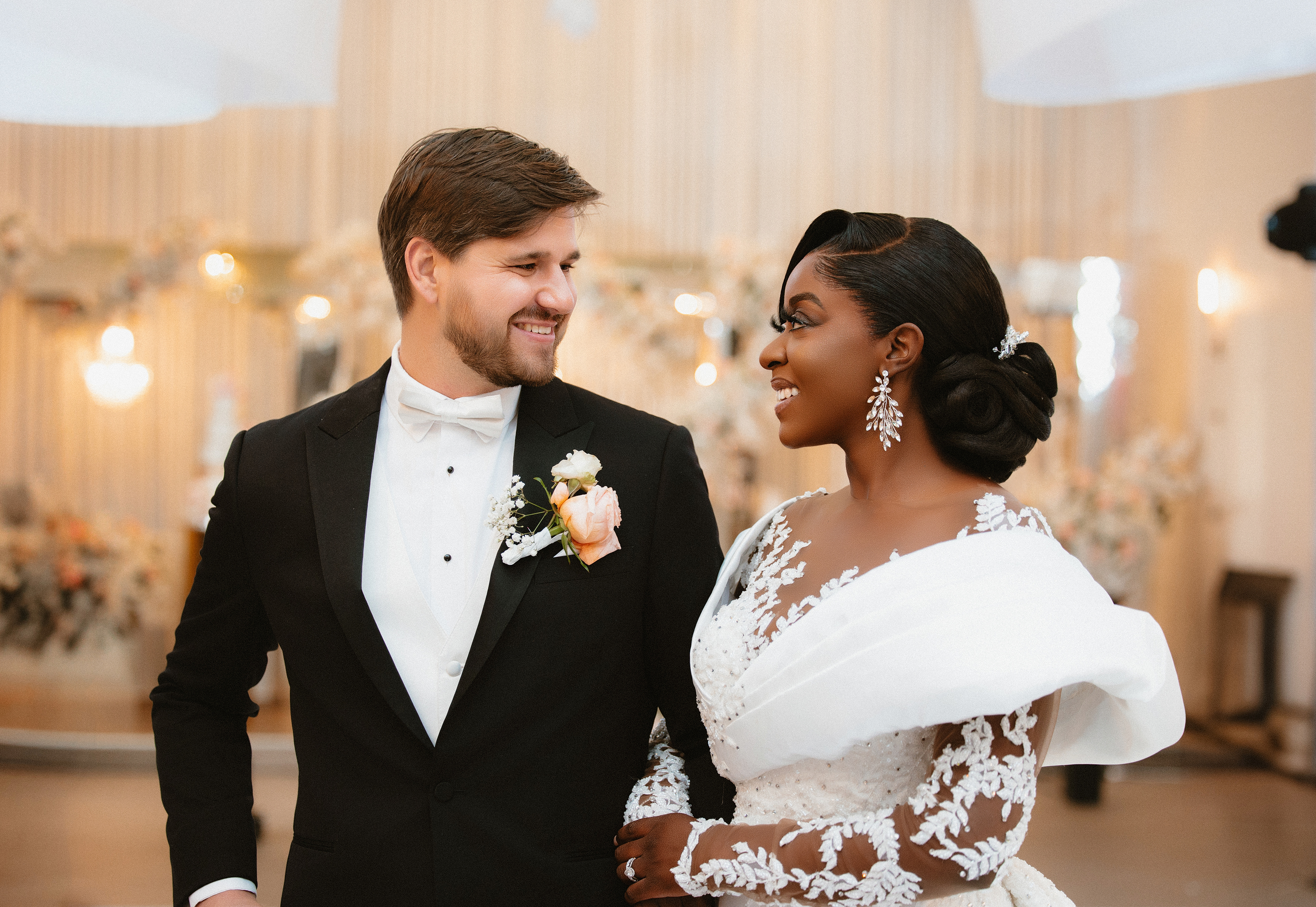 IVANA & MATTHEW