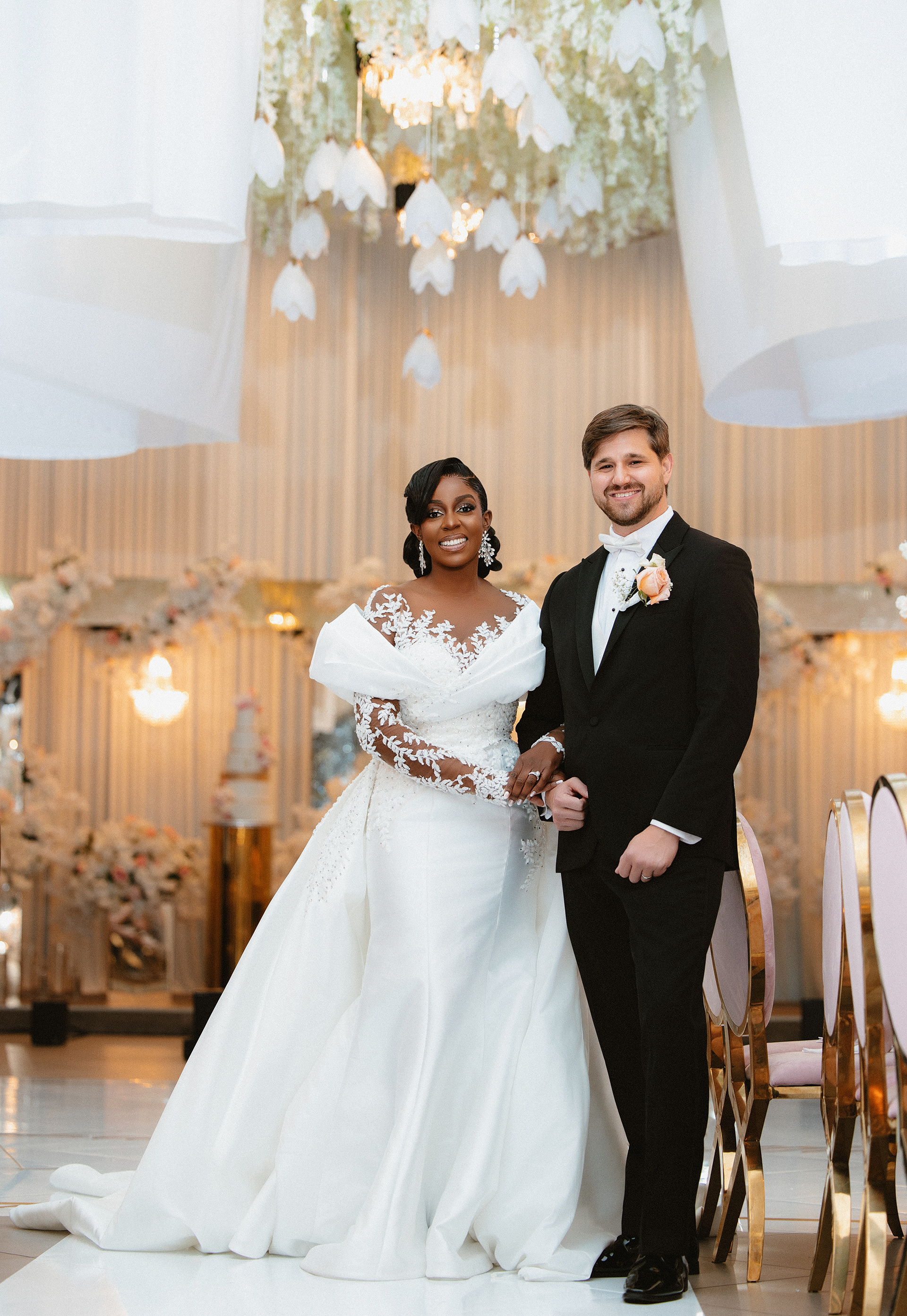 IVANA & MATTHEW