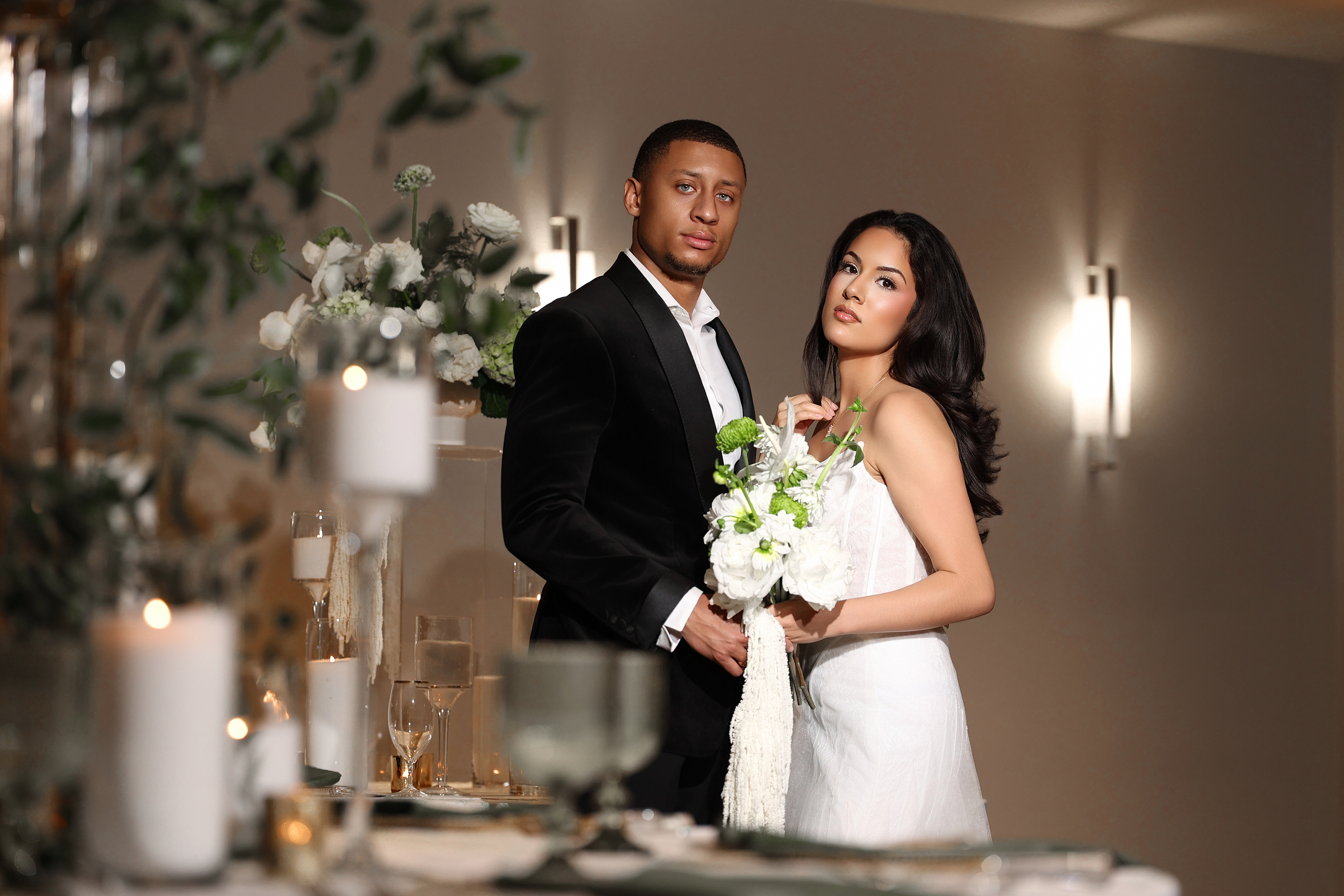 KELLY & SCOTT