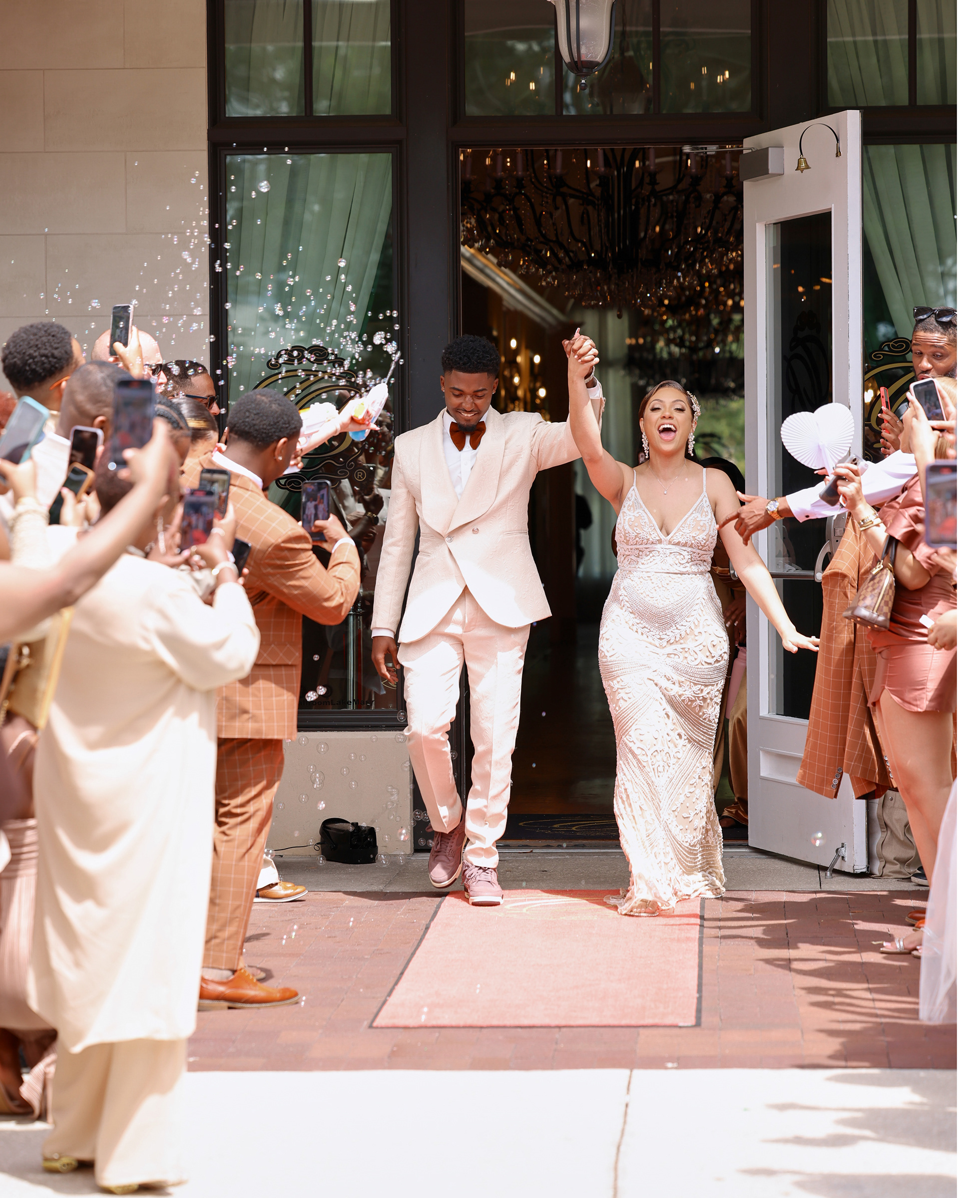 MAI & JUWAN