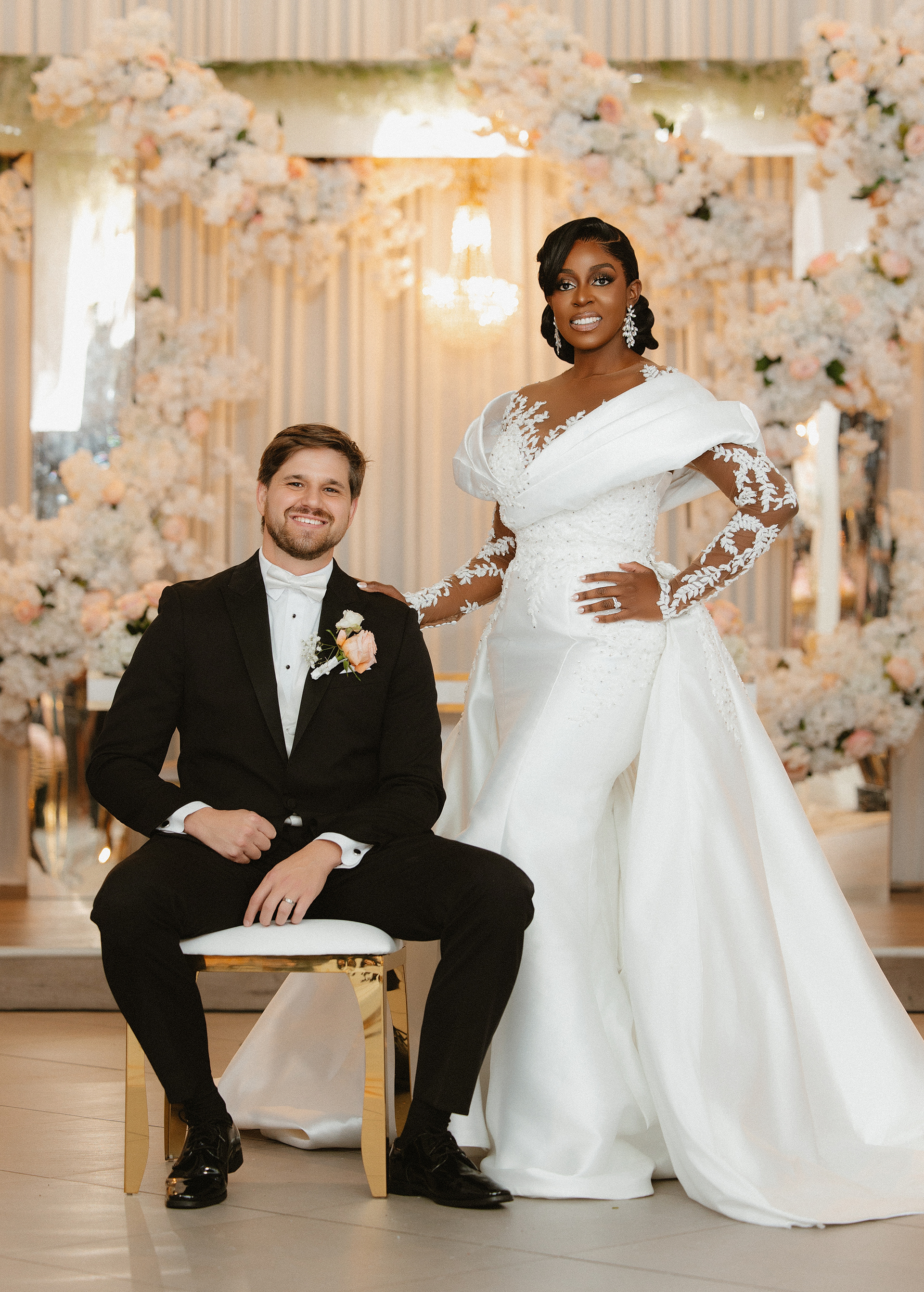 IVANA & MATTHEW