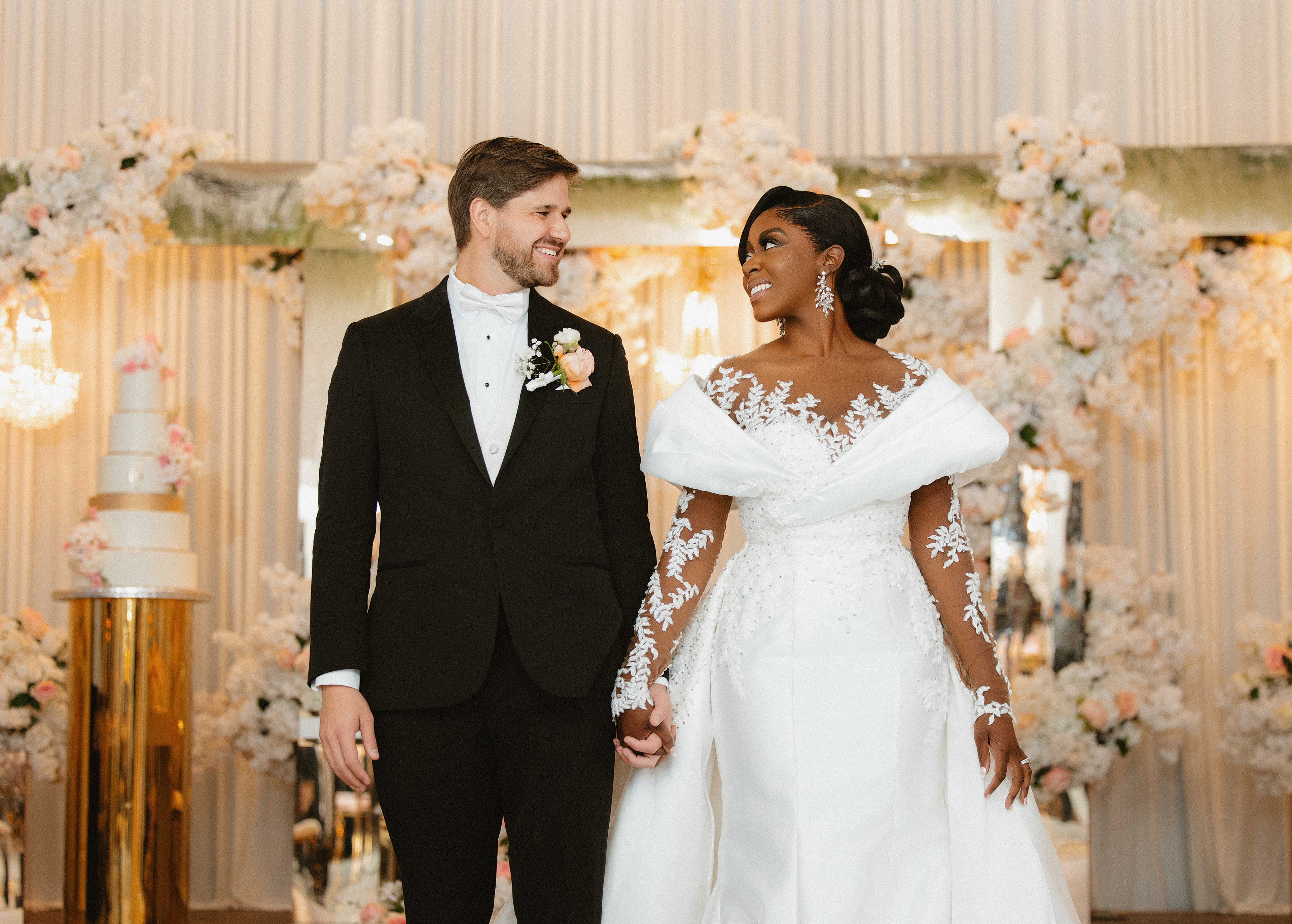 IVANA & MATTHEW