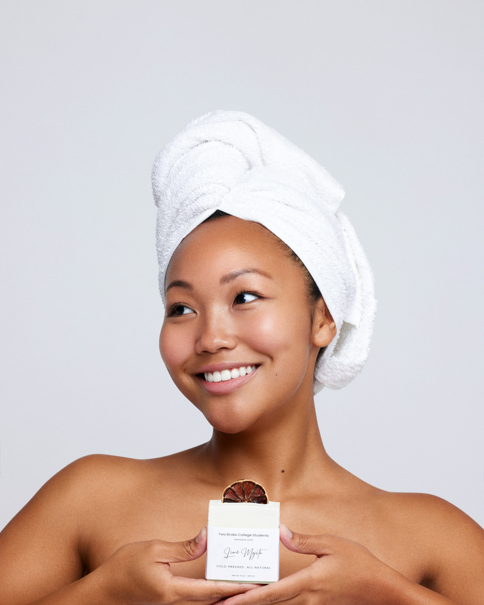 TBCS SKIN CAMPAIGN