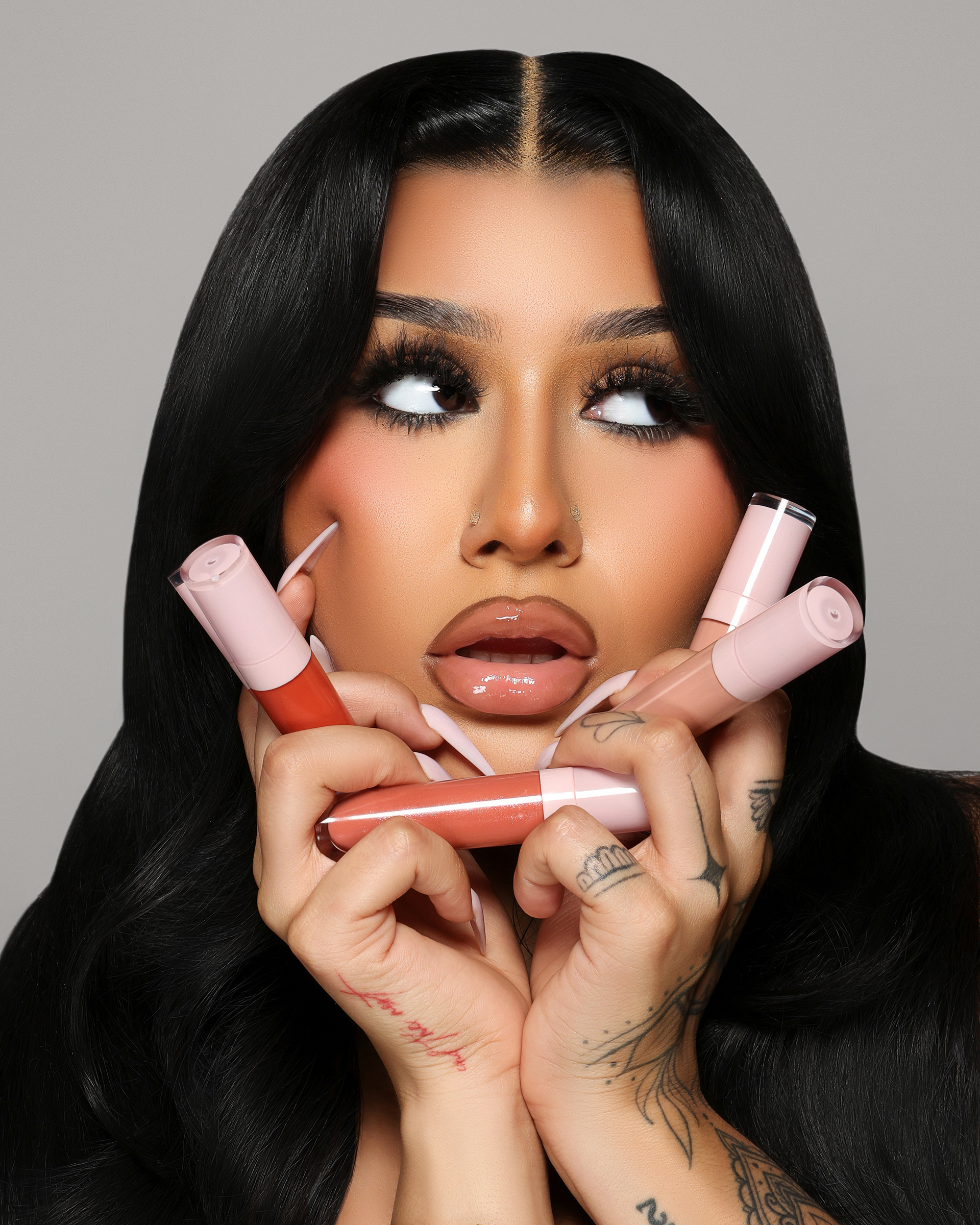 BAIRE BEAUTY