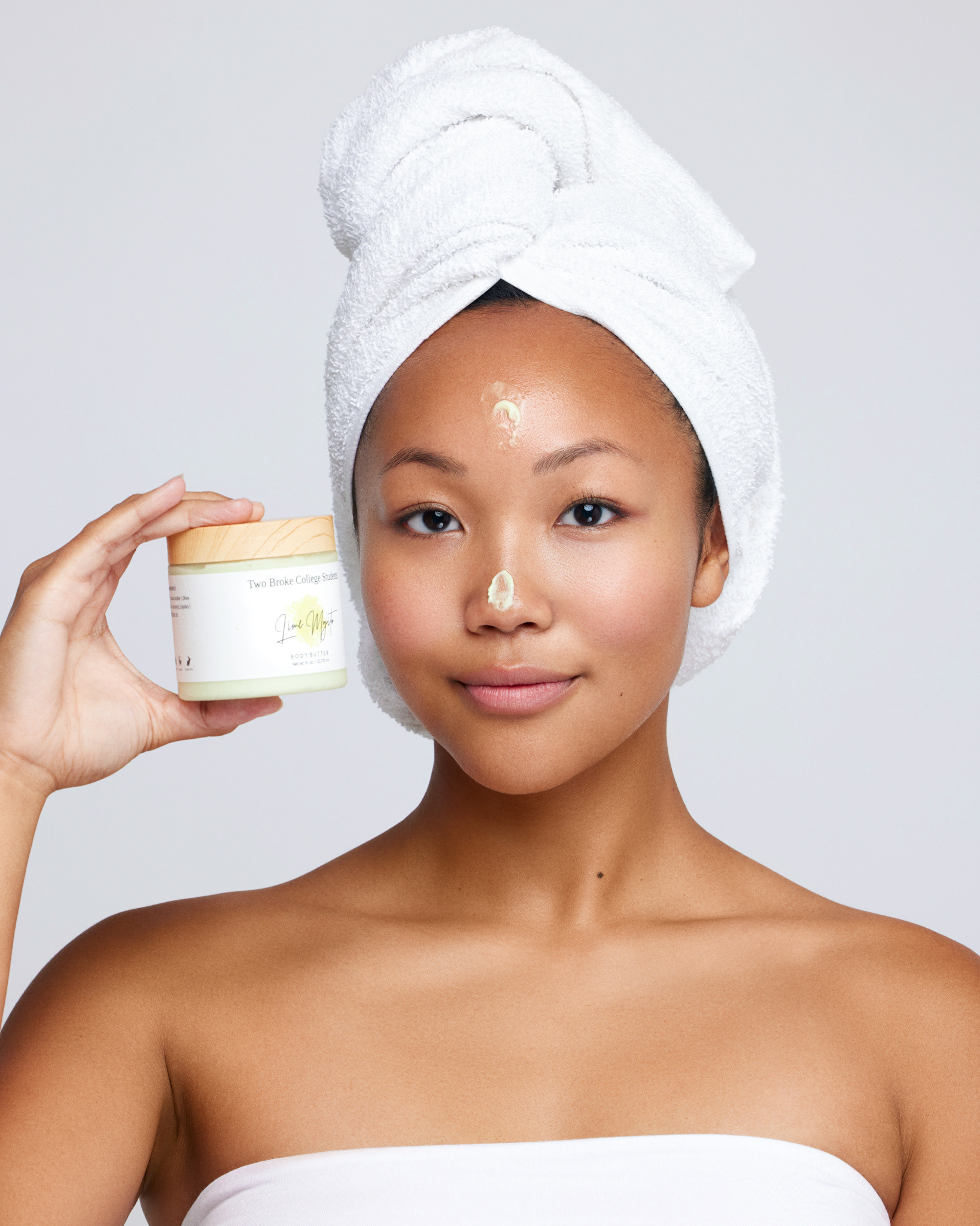 TBCS SKIN CAMPAIGN
