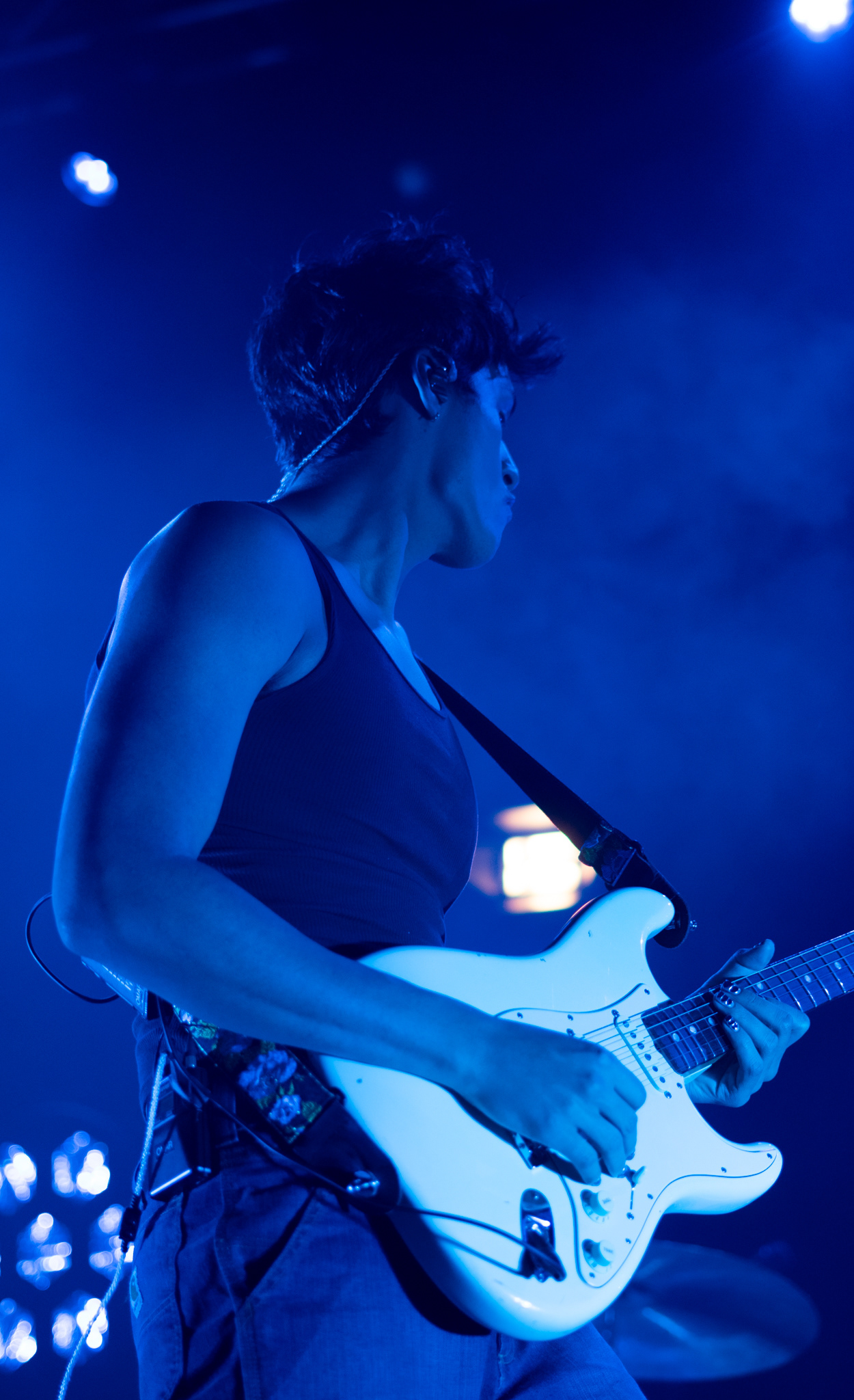 Omar Apollo