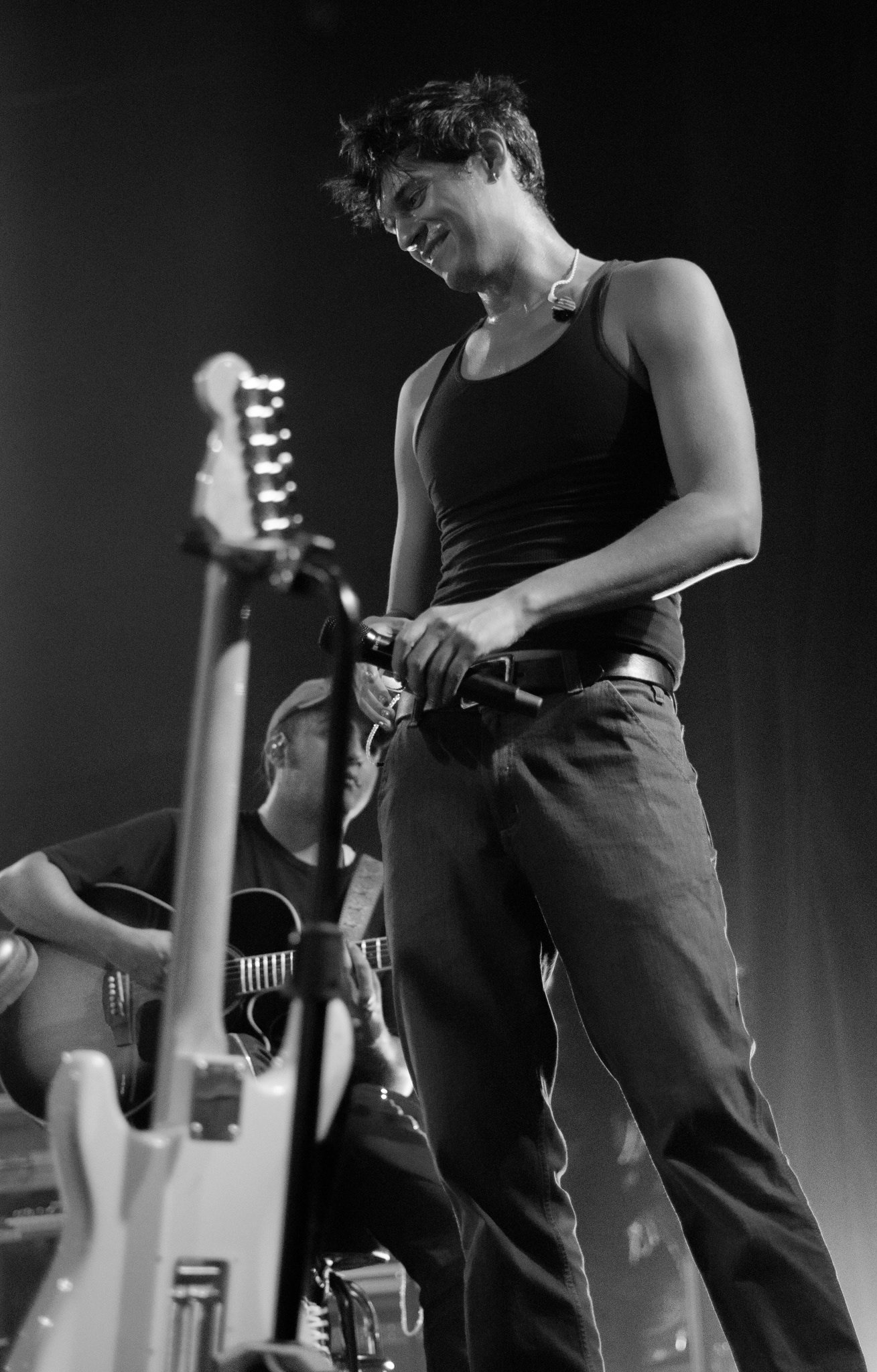 Omar Apollo