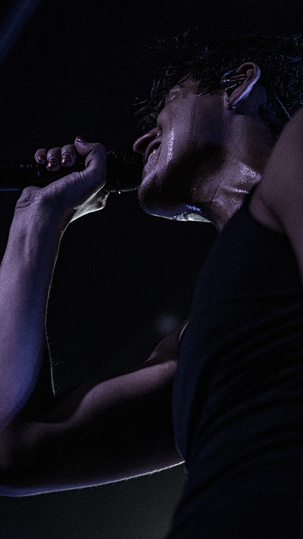 Omar Apollo