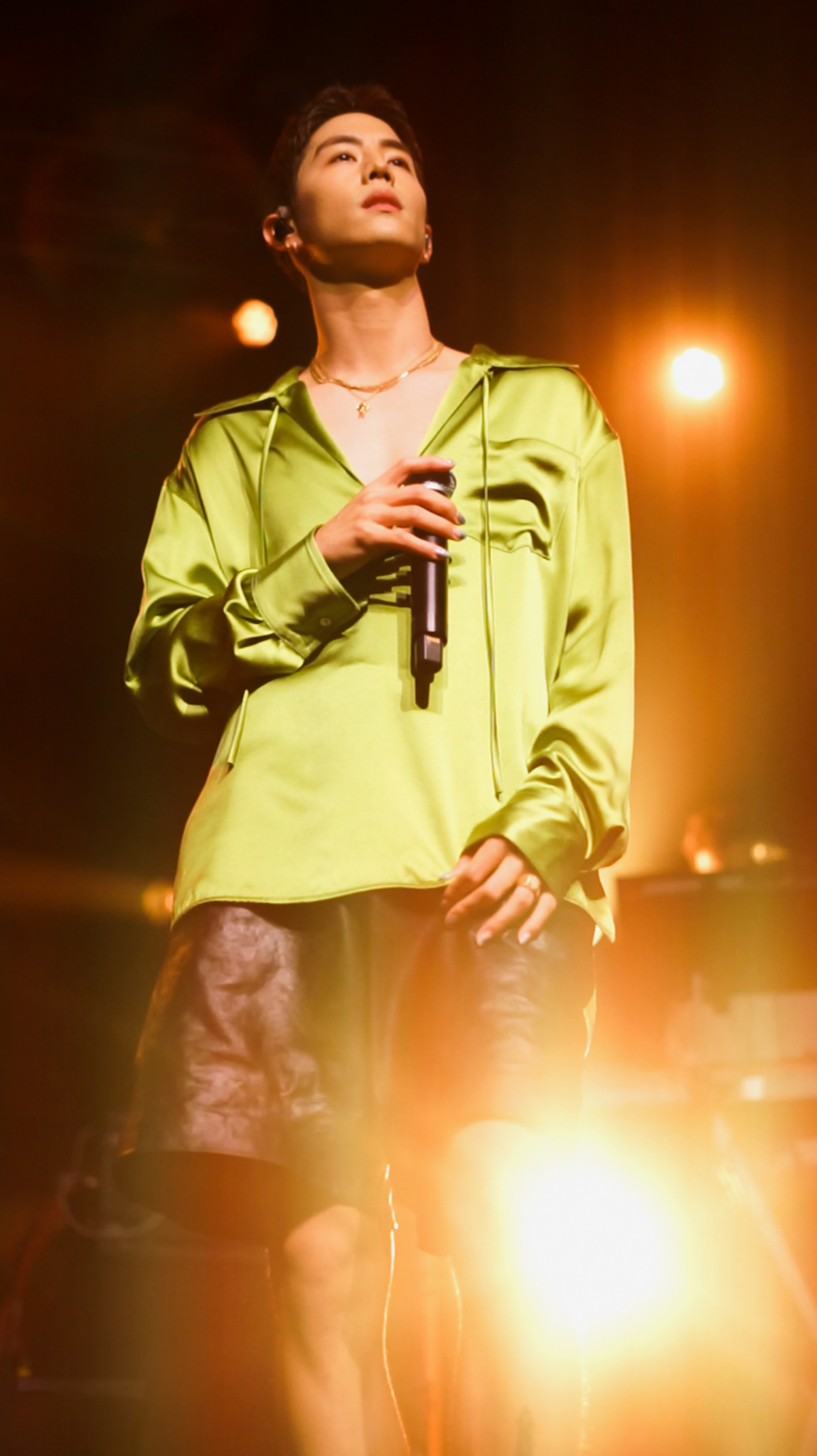 Mark Tuan