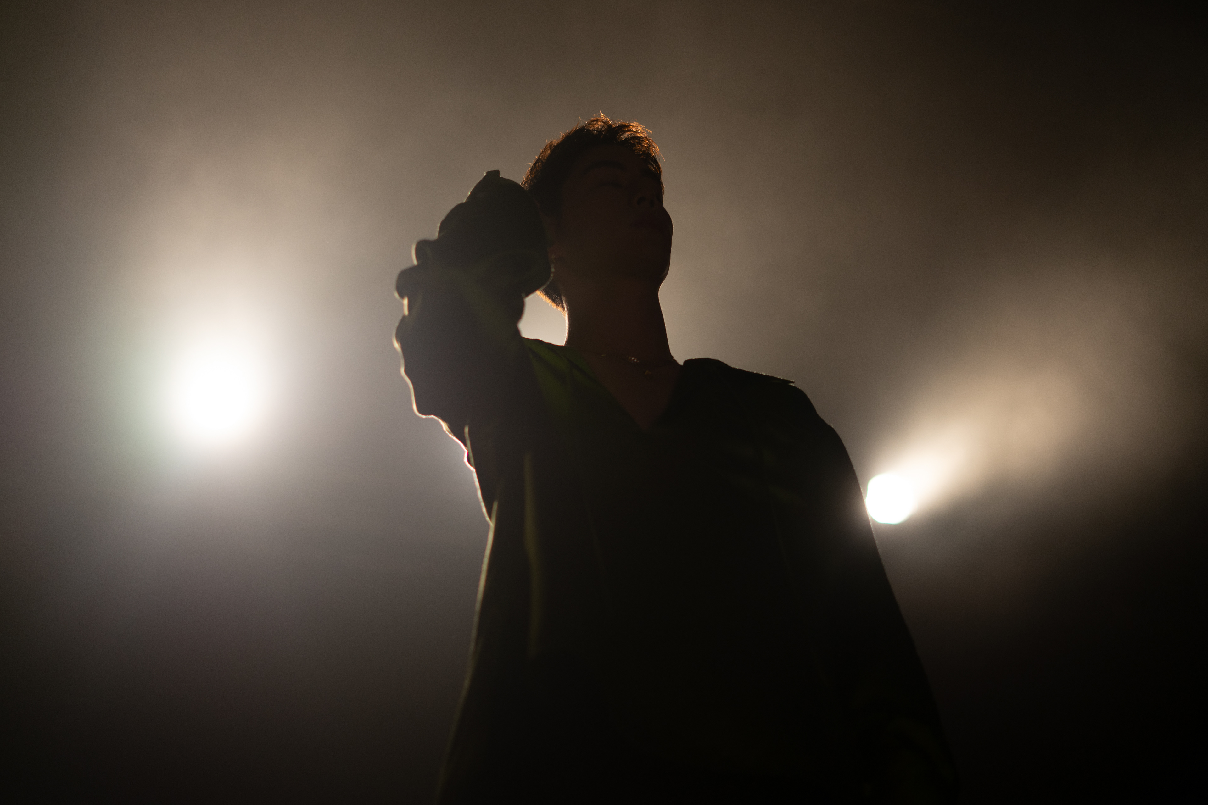 Mark Tuan