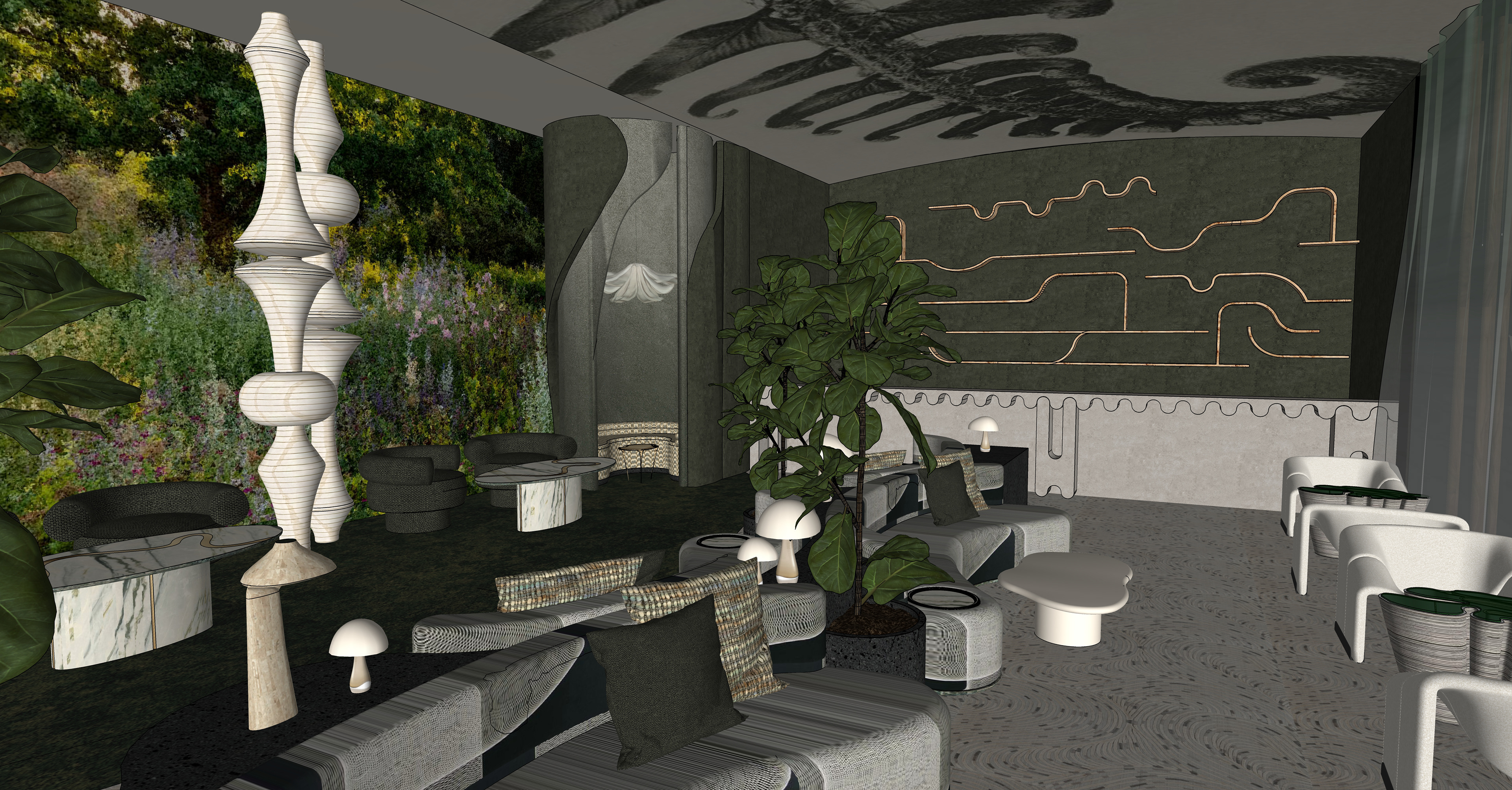 3D Model