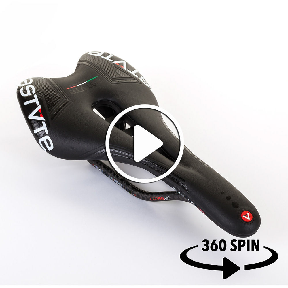 Bike Saddle 360 product photo cover