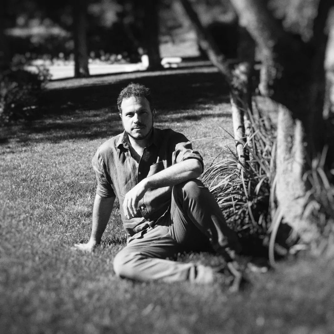 Marco Lodovichi Portrait