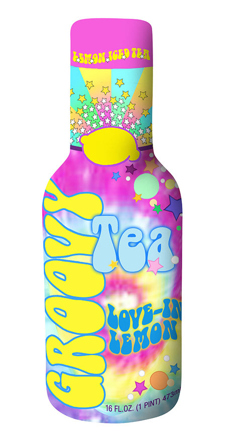 Tea Design