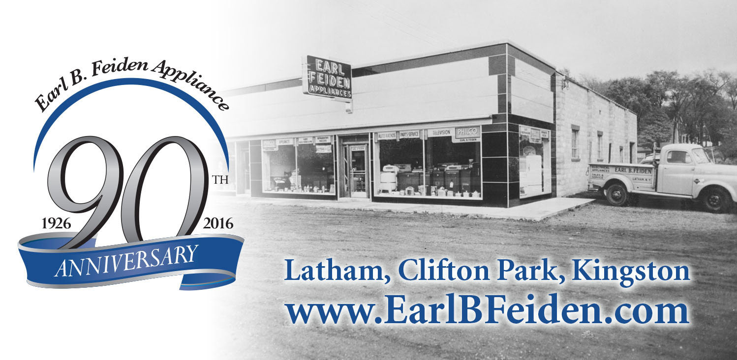 90th Anniversary Truck Side