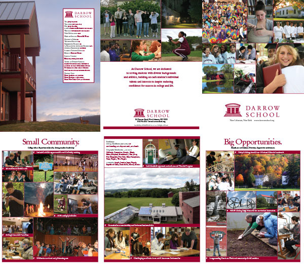 Preview Brochure