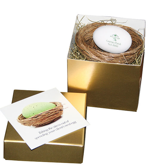 Mortgage Lender Promo