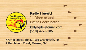 Business Card