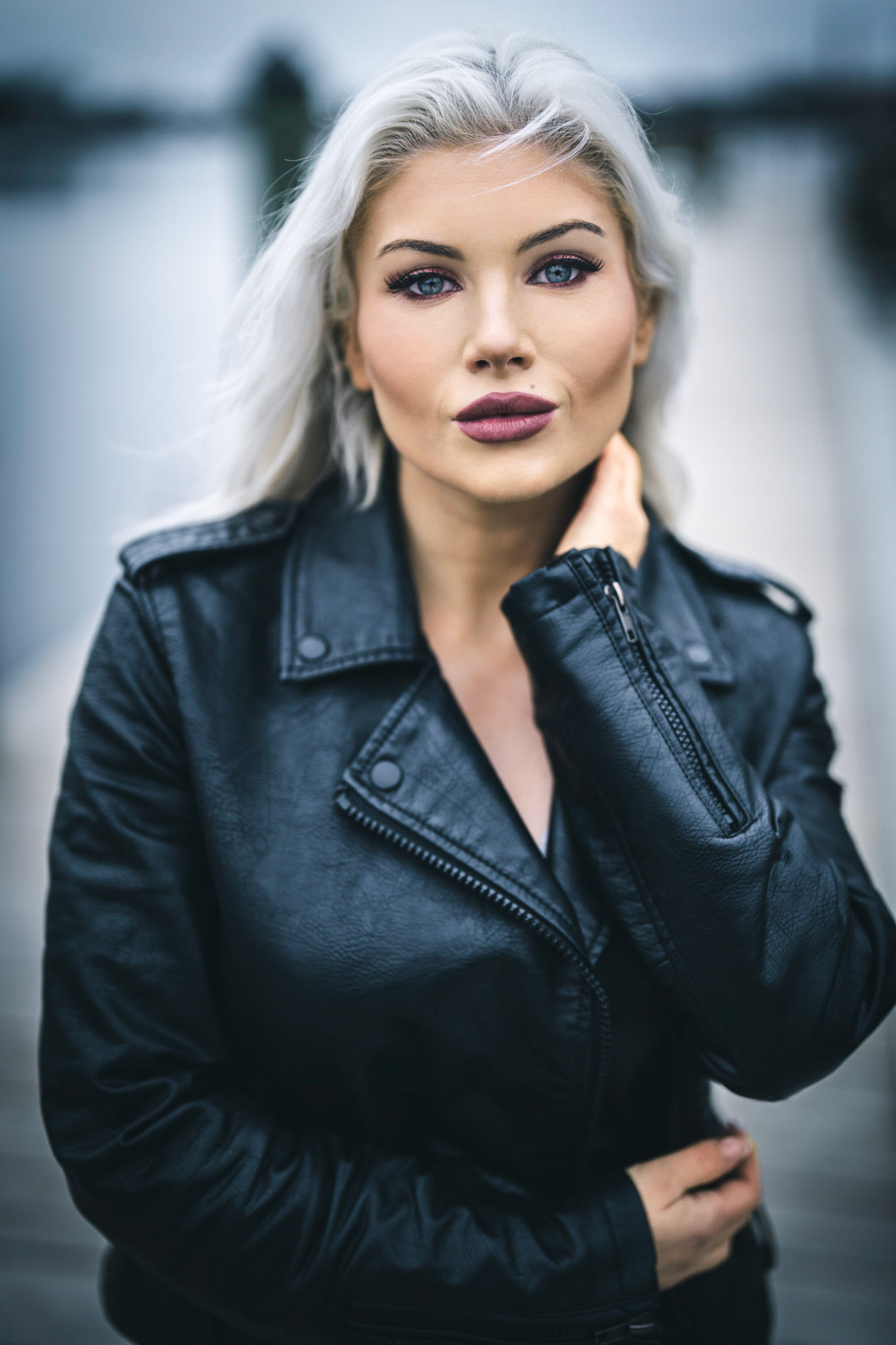 Portrait Photography, Mystic, CT - Mark B. Carrier Photography