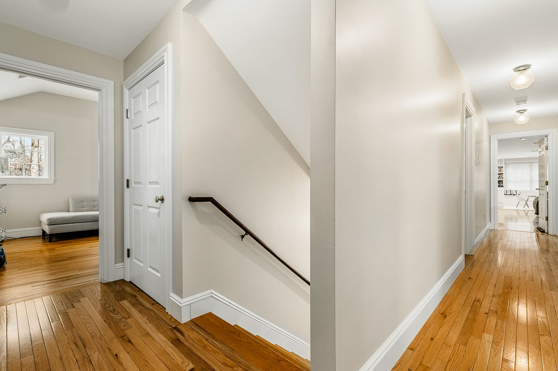 Real Estate Photography by Mark B. Carrier Photography @MBCarrier_Photography - Smithfield, RI, USA