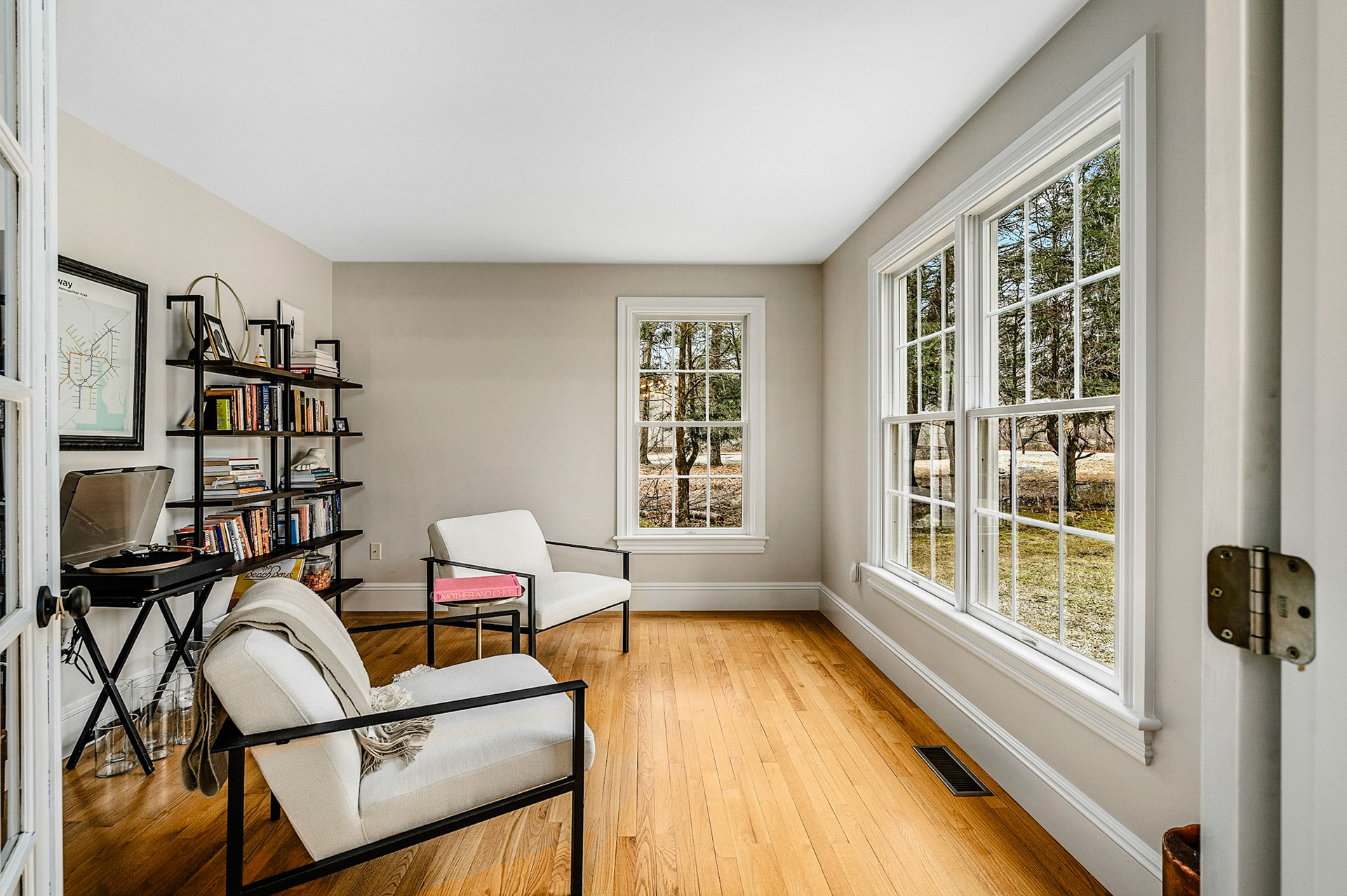 Real Estate Photography by Mark B. Carrier Photography @MBCarrier_Photography - Smithfield, RI, USA