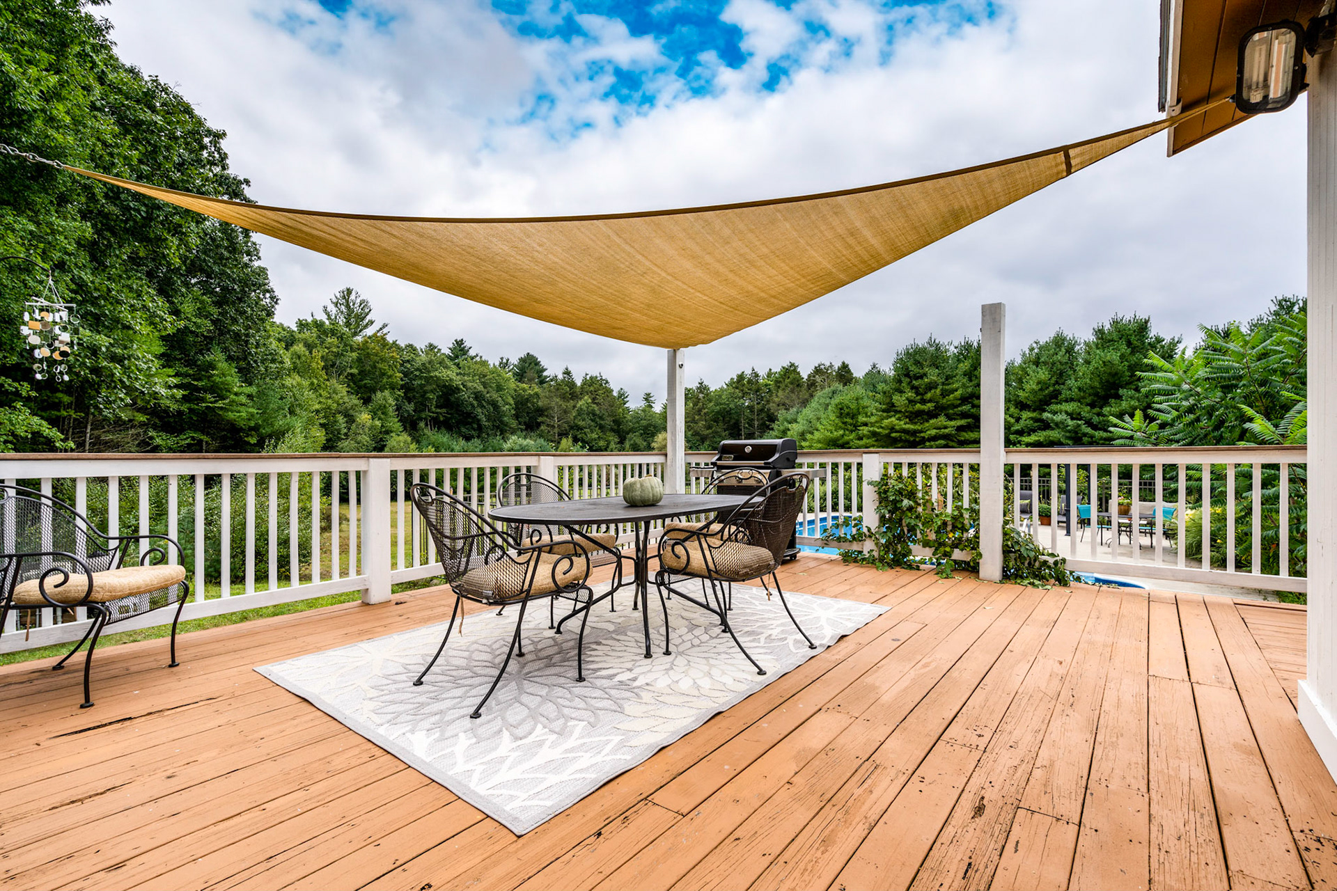 Real Estate Photography by Mark B. Carrier Photography @MBCarrier_Photography - Smithfield, RI, USA