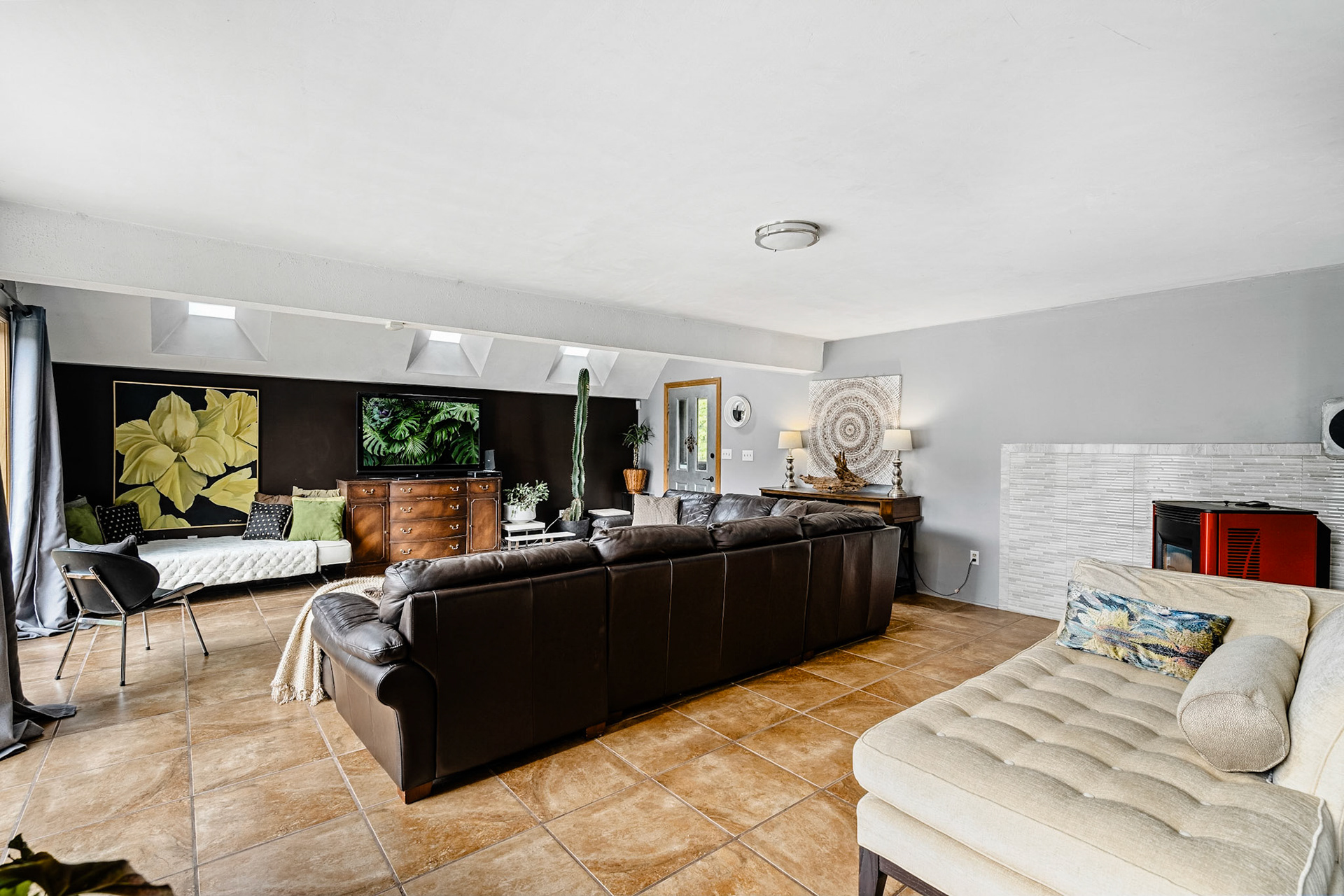 Real Estate Photography by Mark B. Carrier Photography @MBCarrier_Photography - Smithfield, RI, USA