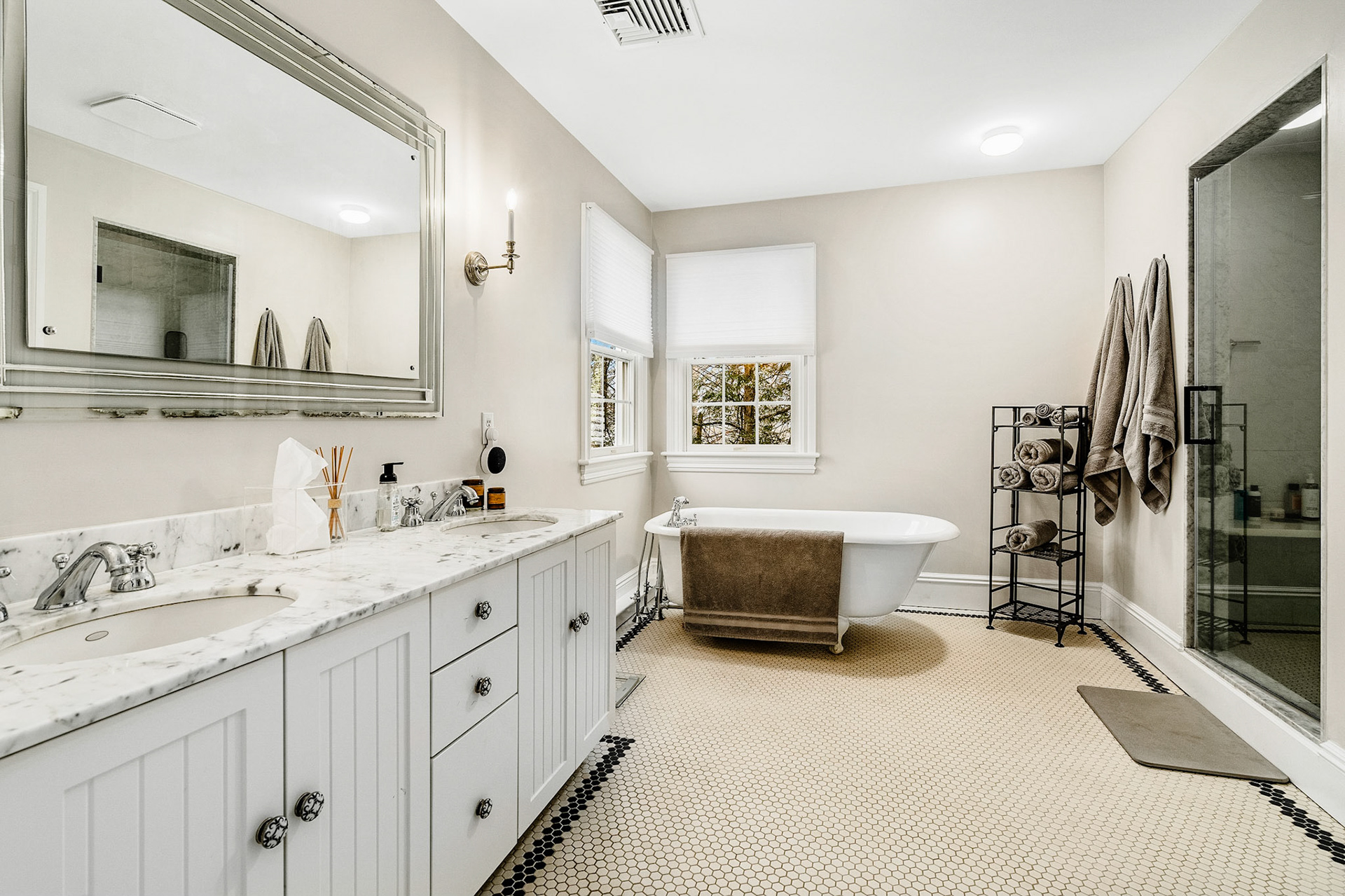 Real Estate Photography by Mark B. Carrier Photography @MBCarrier_Photography - Smithfield, RI, USA