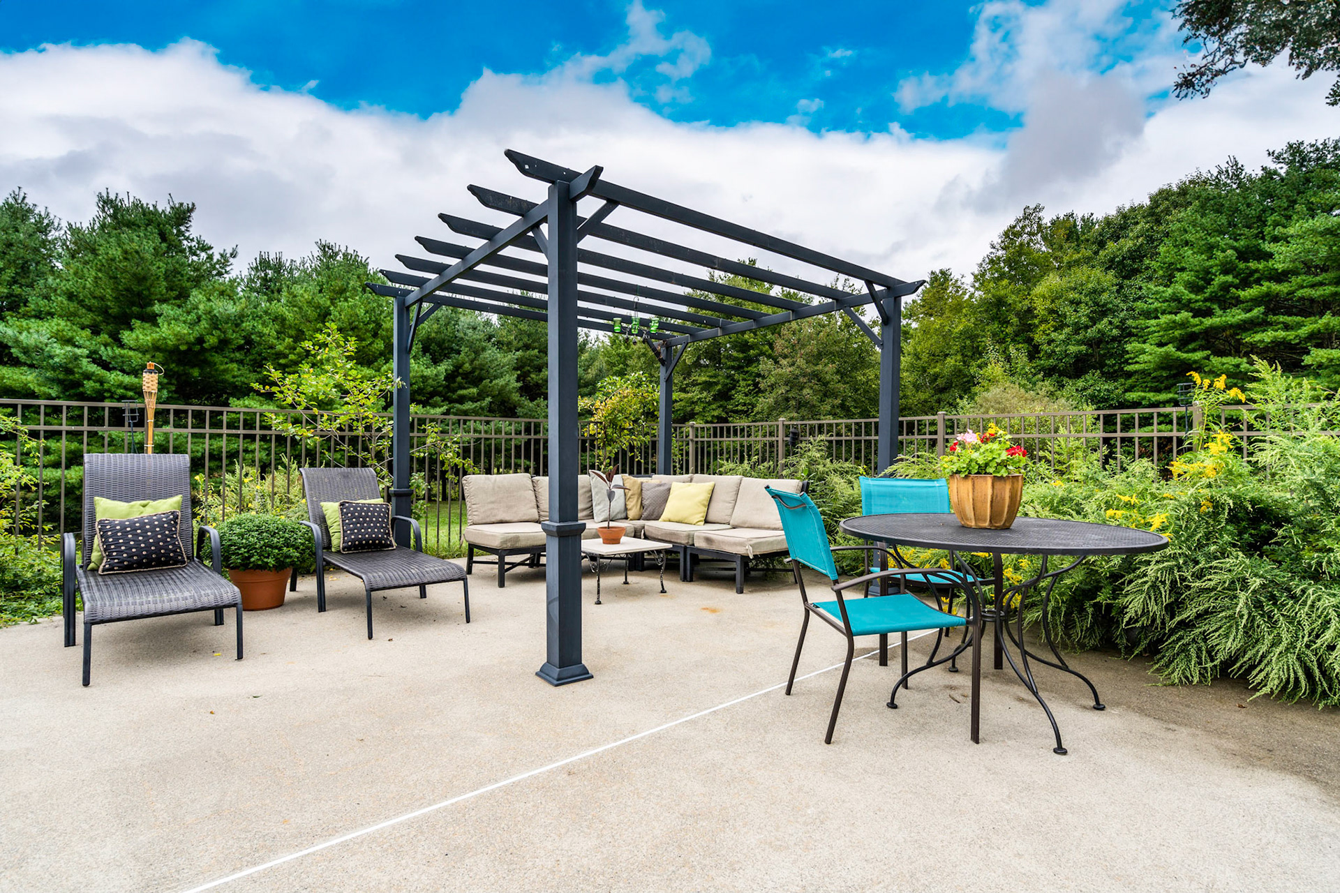 Real Estate Photography by Mark B. Carrier Photography @MBCarrier_Photography - Smithfield, RI, USA
