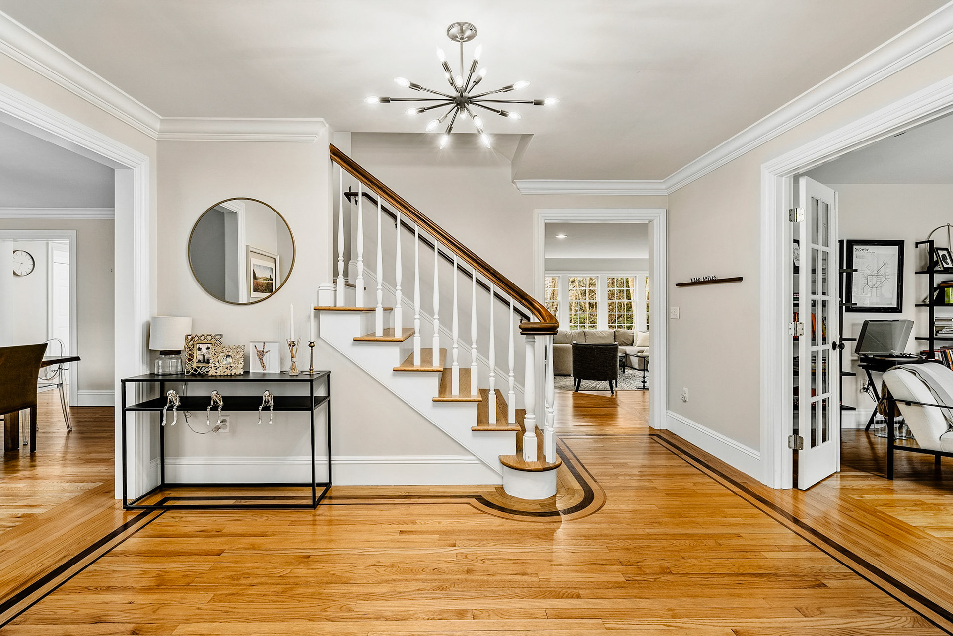 Real Estate Photography by Mark B. Carrier Photography @MBCarrier_Photography - Smithfield, RI, USA