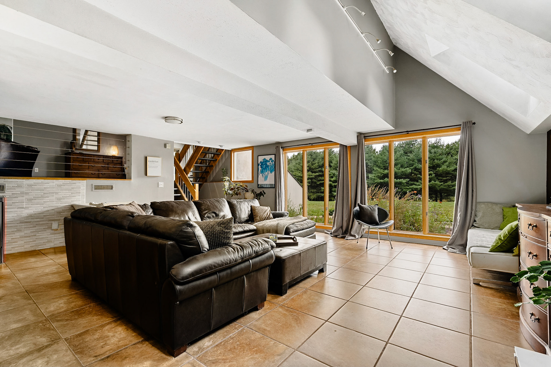 Real Estate Photography by Mark B. Carrier Photography @MBCarrier_Photography - Smithfield, RI, USA