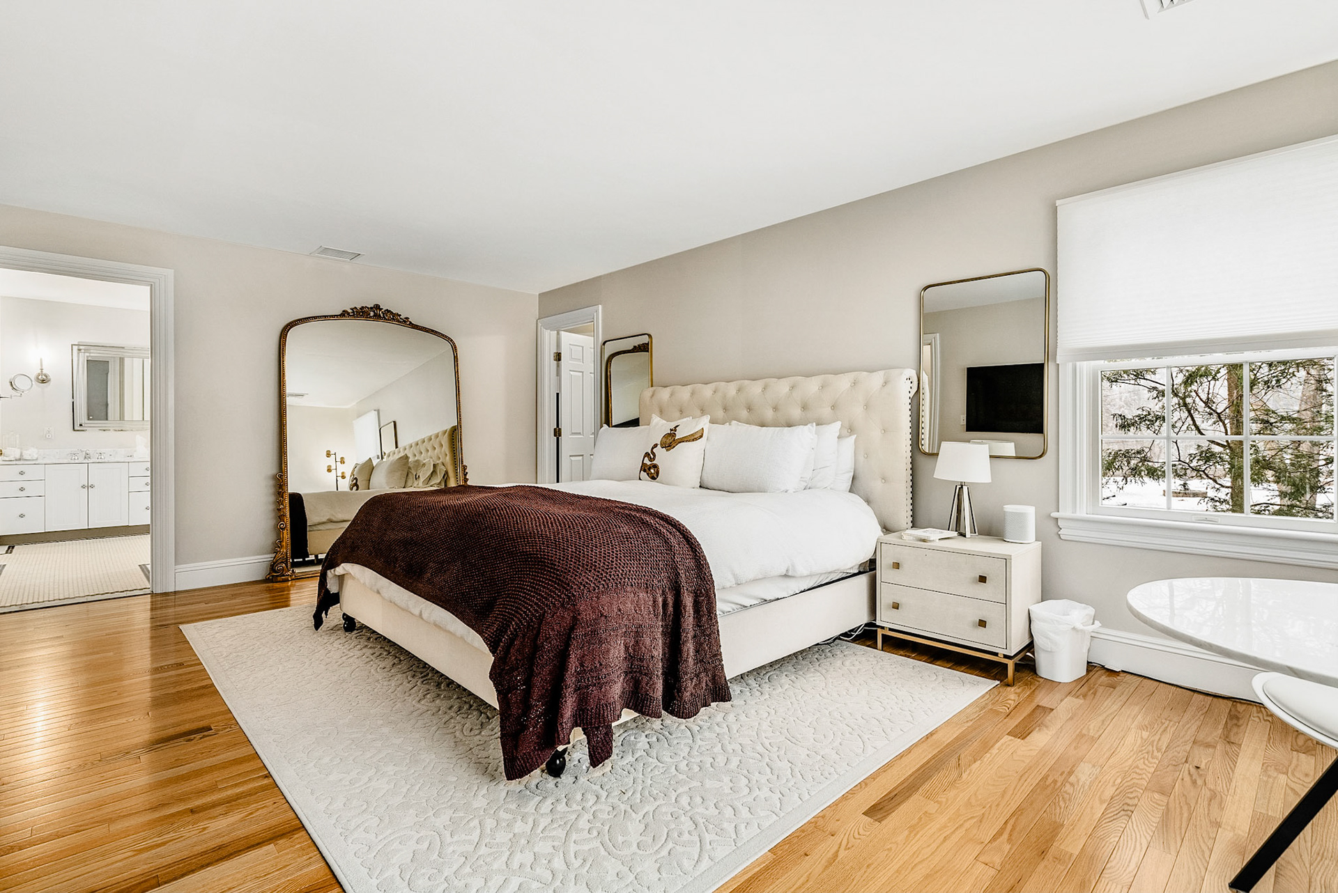 Real Estate Photography by Mark B. Carrier Photography @MBCarrier_Photography - Smithfield, RI, USA
