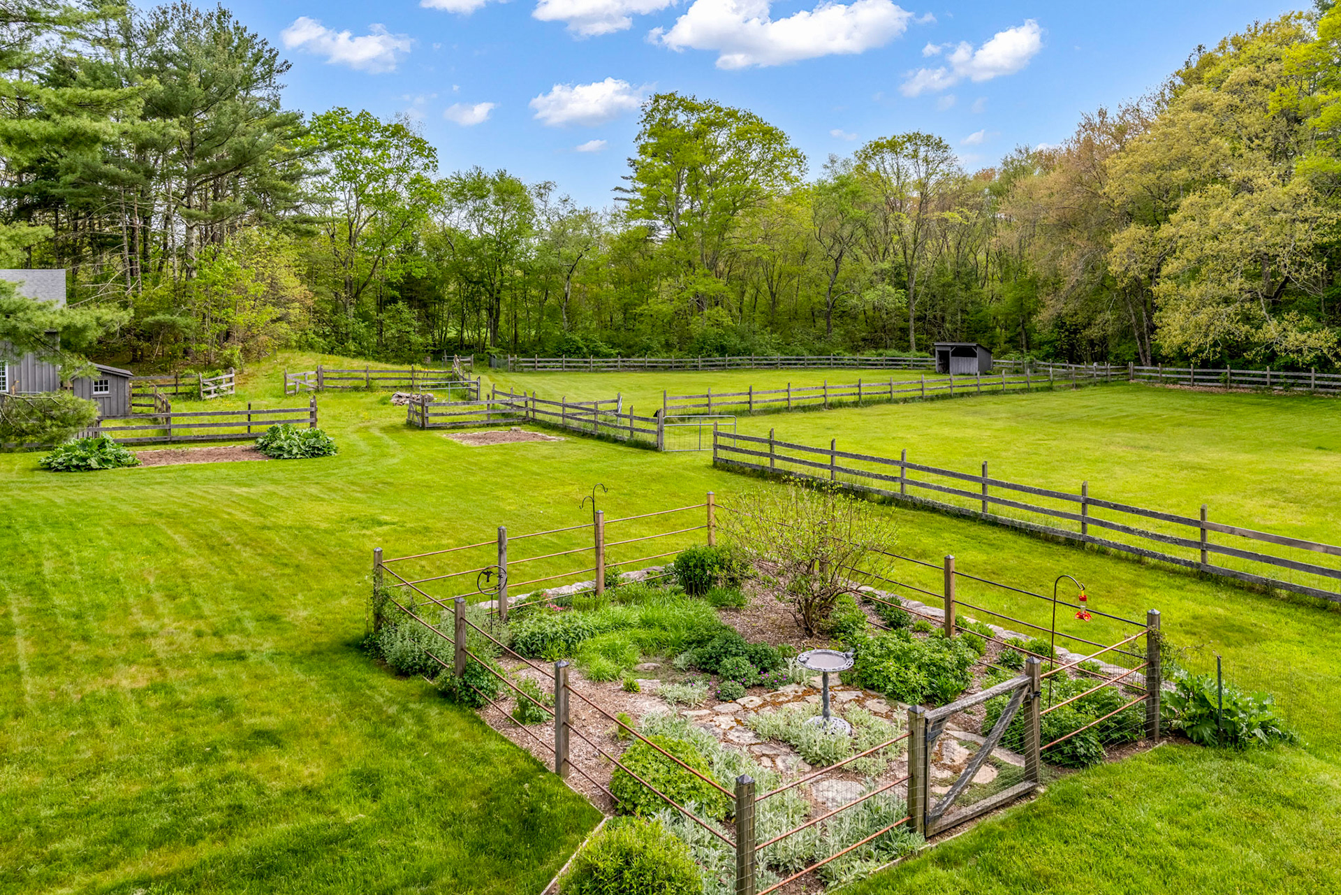 Real Estate Photography by Mark B. Carrier Photography @MBCarrier_Photography - Smithfield, RI, USA