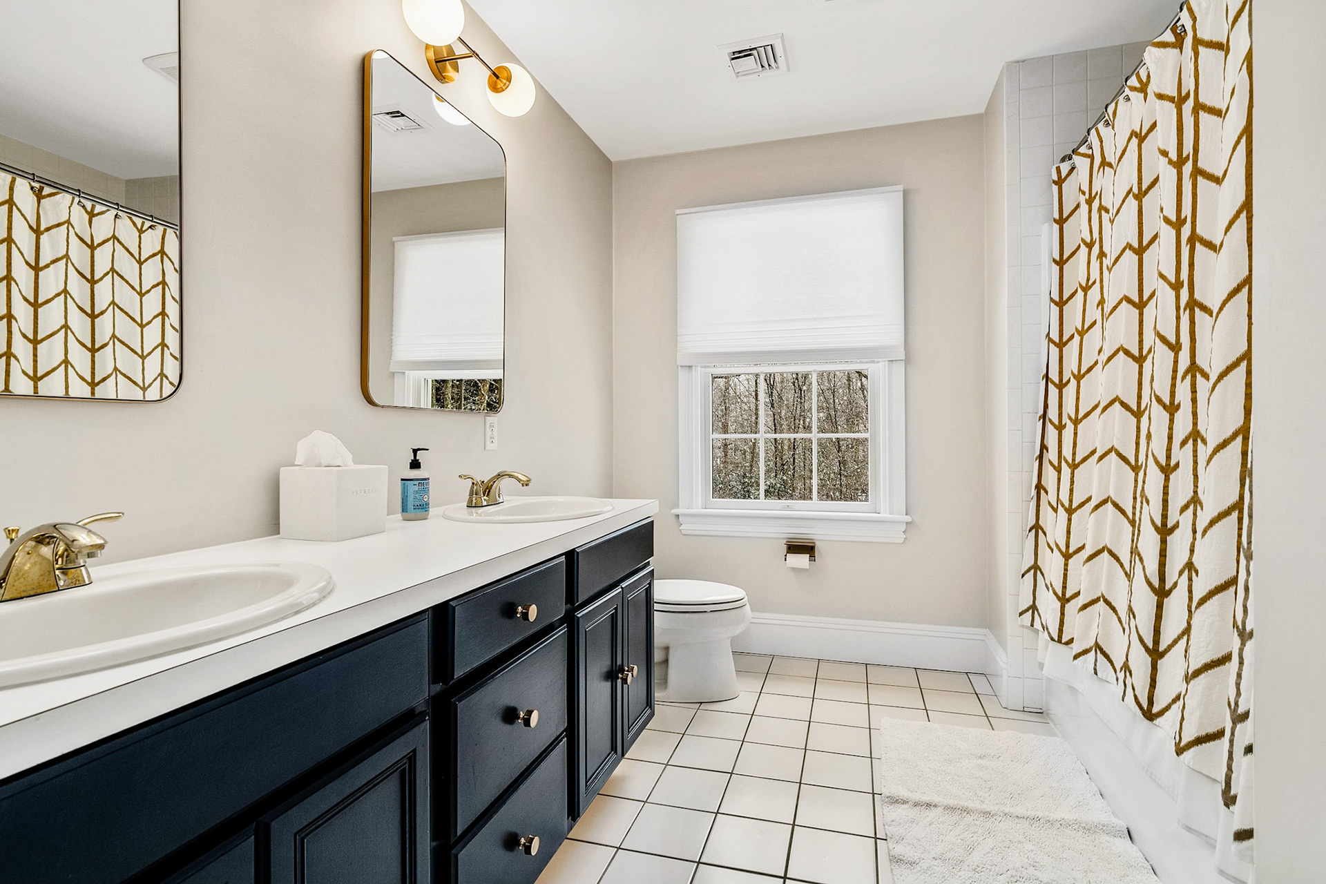 Real Estate Photography by Mark B. Carrier Photography @MBCarrier_Photography - Smithfield, RI, USA