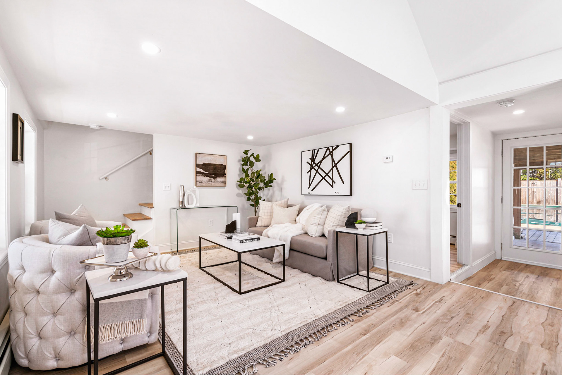 Real Estate Photography by Mark B. Carrier Photography @MBCarrier_Photography - Smithfield, RI, USA