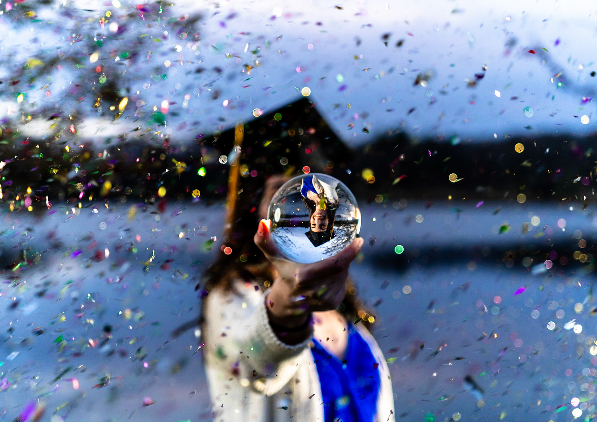 Grad Photos, Rhode Island, Mark B. Carrier Photography