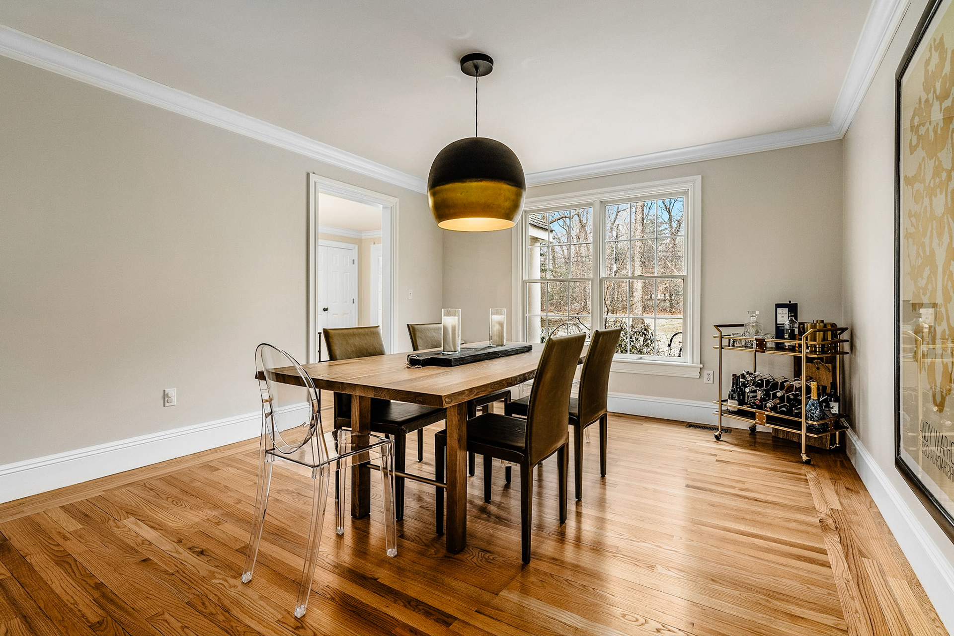 Real Estate Photography by Mark B. Carrier Photography @MBCarrier_Photography - Smithfield, RI, USA