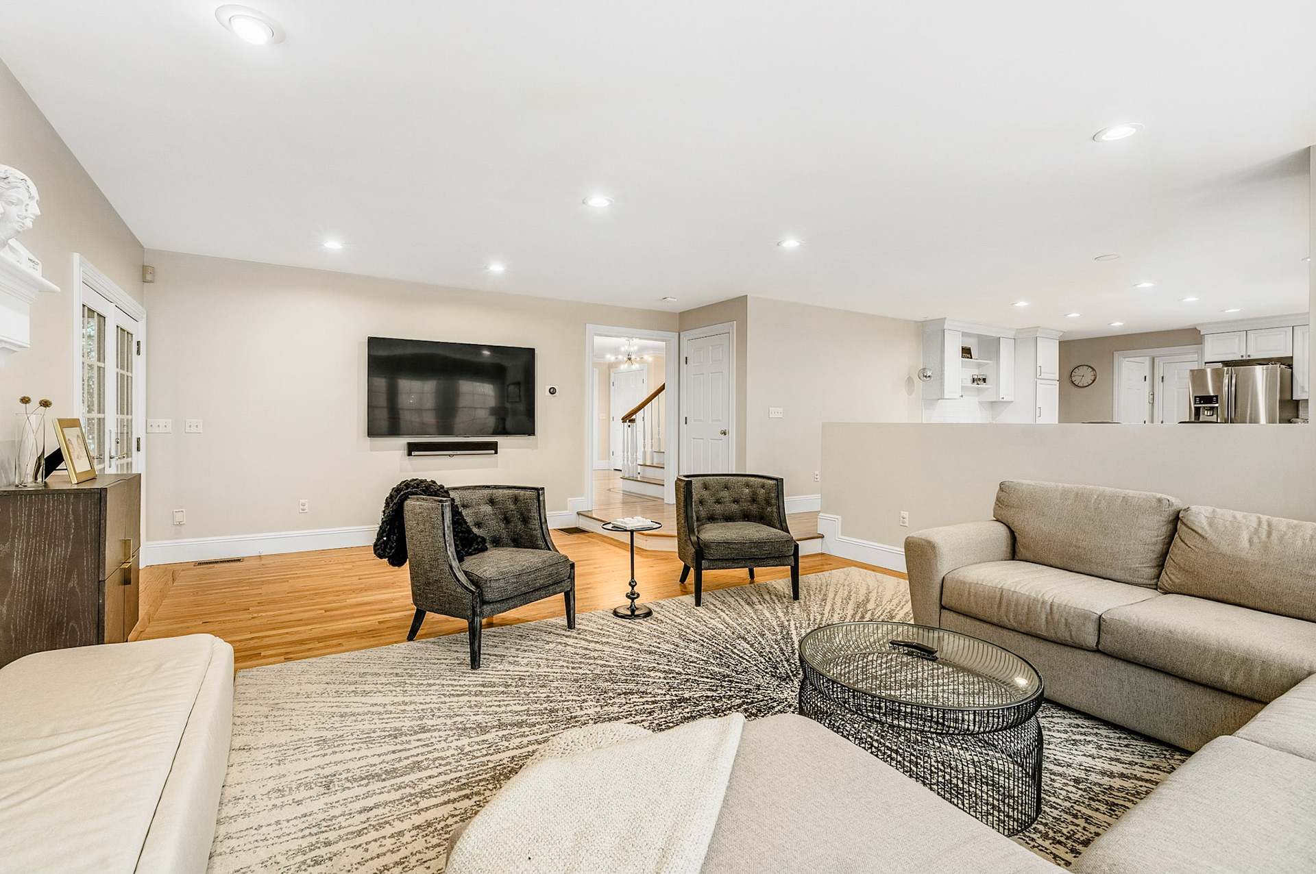 Real Estate Photography by Mark B. Carrier Photography @MBCarrier_Photography - Smithfield, RI, USA