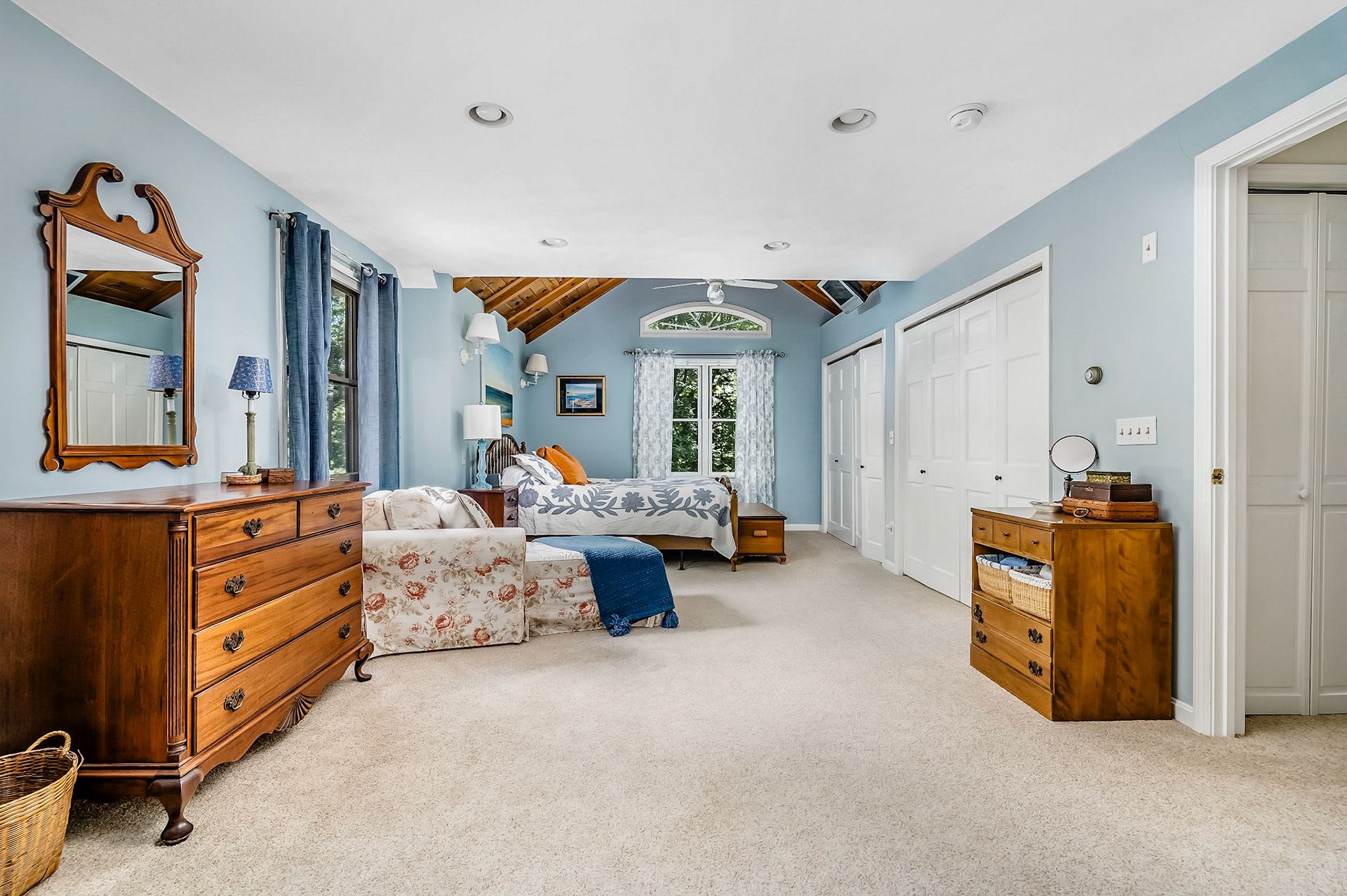 Real Estate Photography by Mark B. Carrier Photography @MBCarrier_Photography - Smithfield, RI, USA