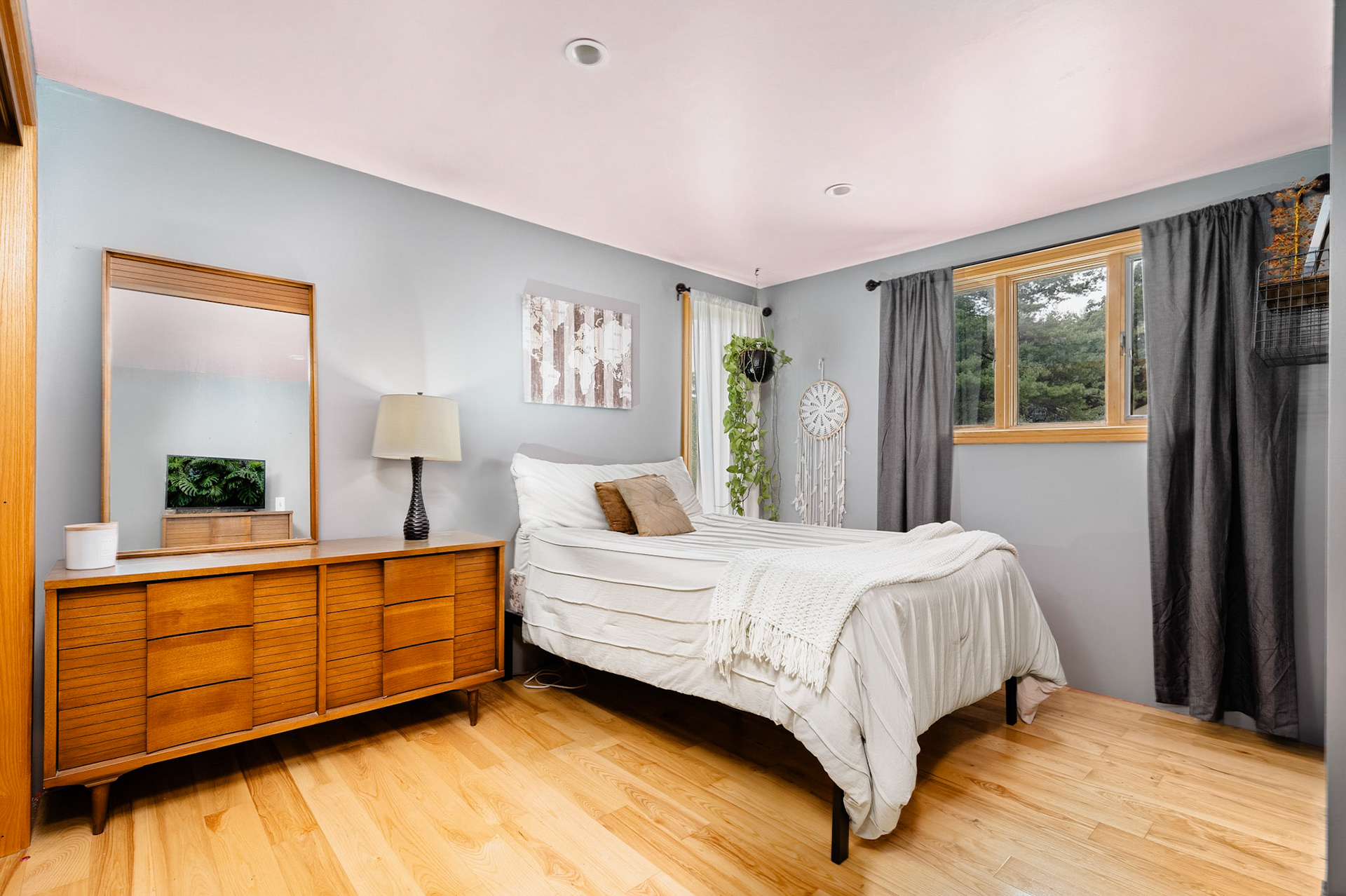 Real Estate Photography by Mark B. Carrier Photography @MBCarrier_Photography - Smithfield, RI, USA