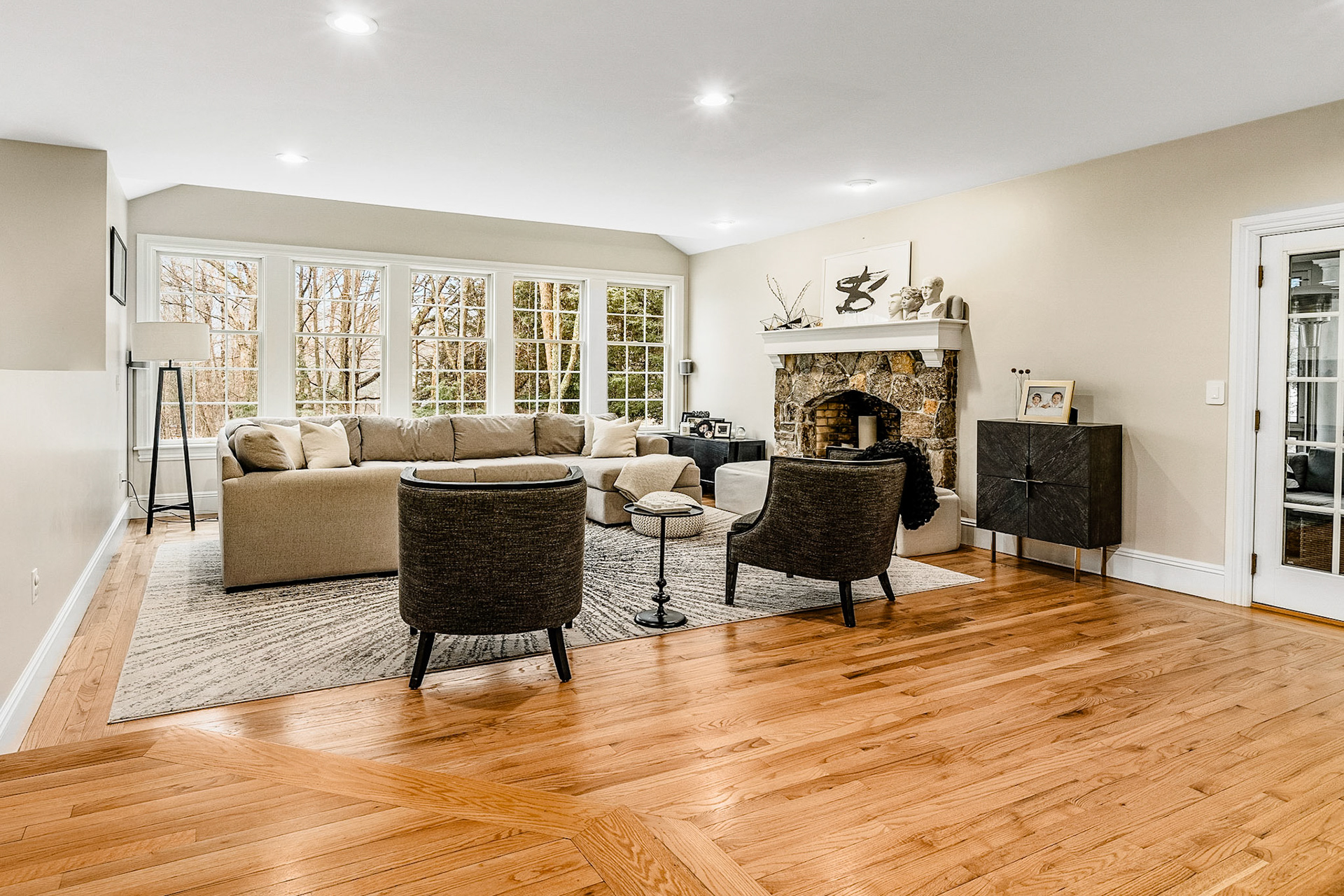 Real Estate Photography by Mark B. Carrier Photography @MBCarrier_Photography - Smithfield, RI, USA