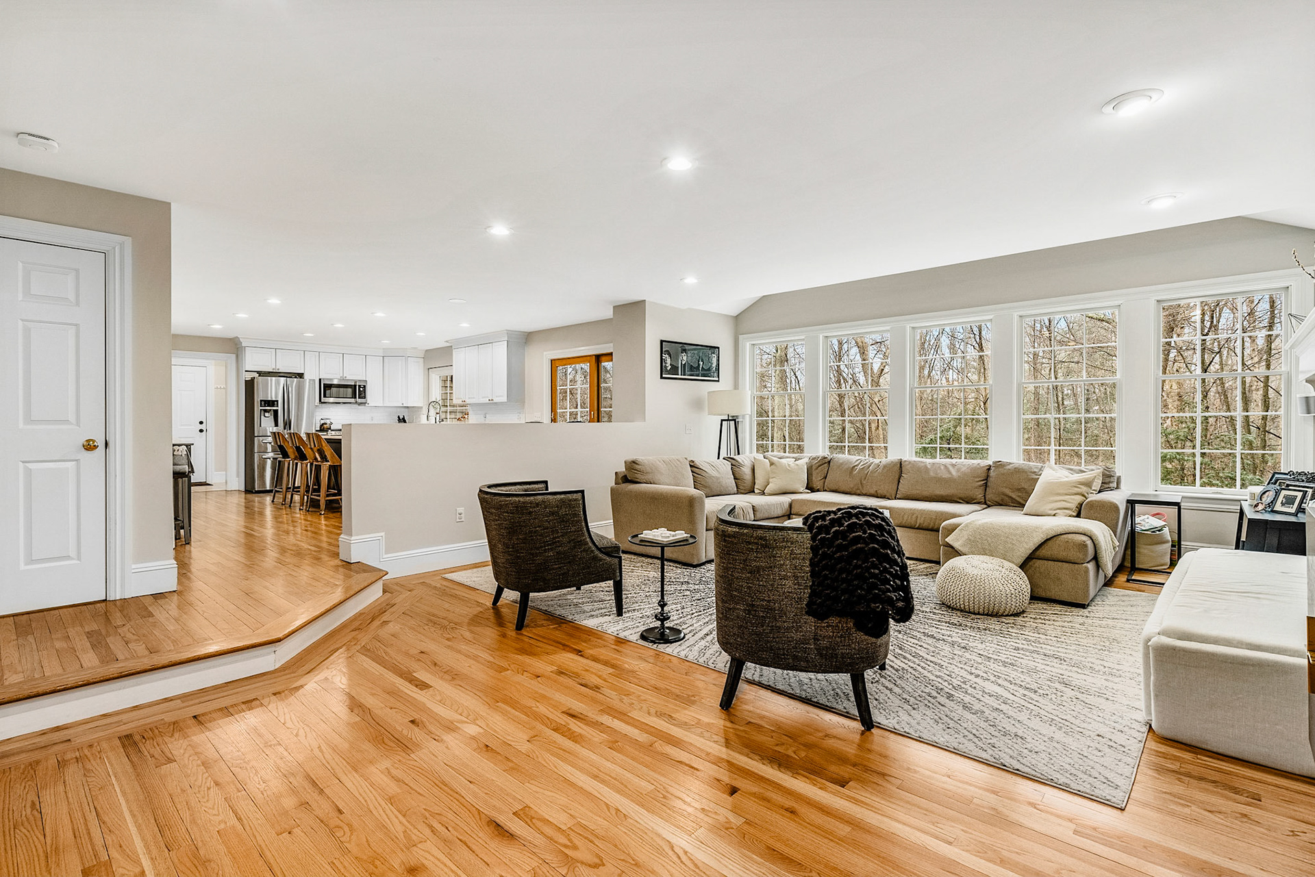 Real Estate Photography by Mark B. Carrier Photography @MBCarrier_Photography - Smithfield, RI, USA