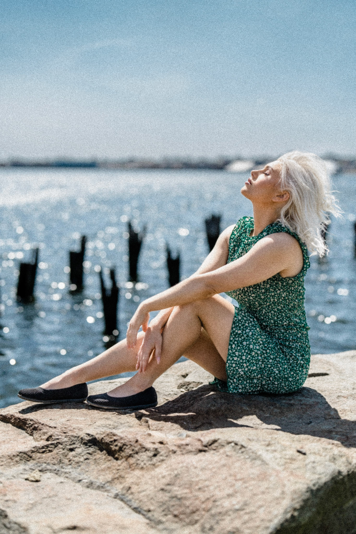 Portrait Photography, Mystic, CT - Mark B. Carrier Photography