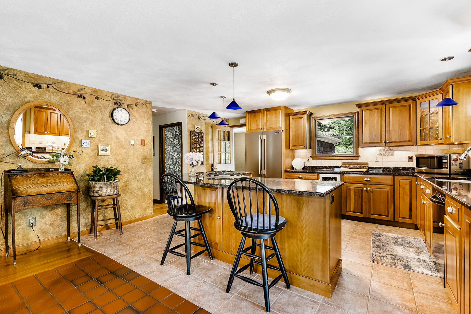 Real Estate Photography by Mark B. Carrier Photography @MBCarrier_Photography - Smithfield, RI, USA