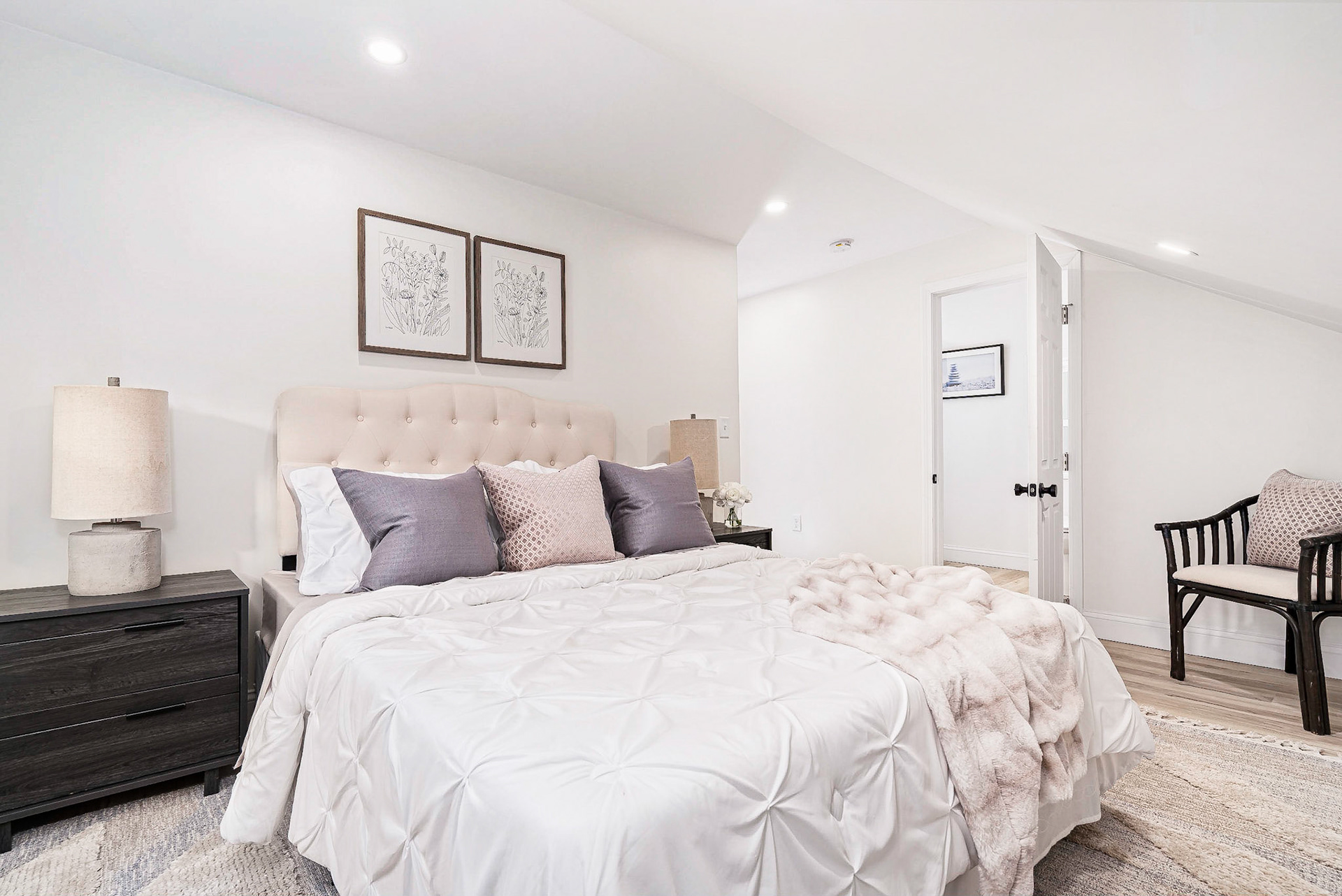 Real Estate Photography by Mark B. Carrier Photography @MBCarrier_Photography - Smithfield, RI, USA