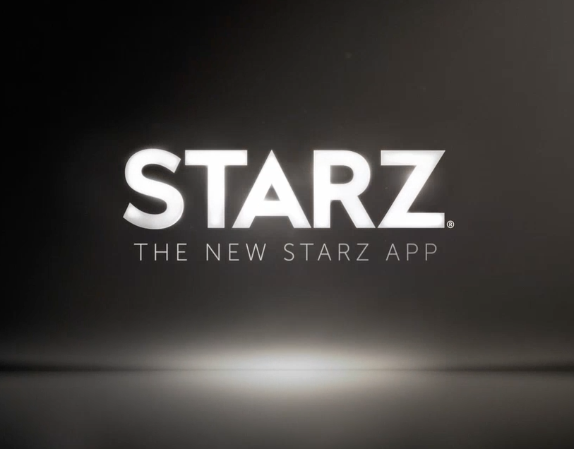 Seton Kim Starz App