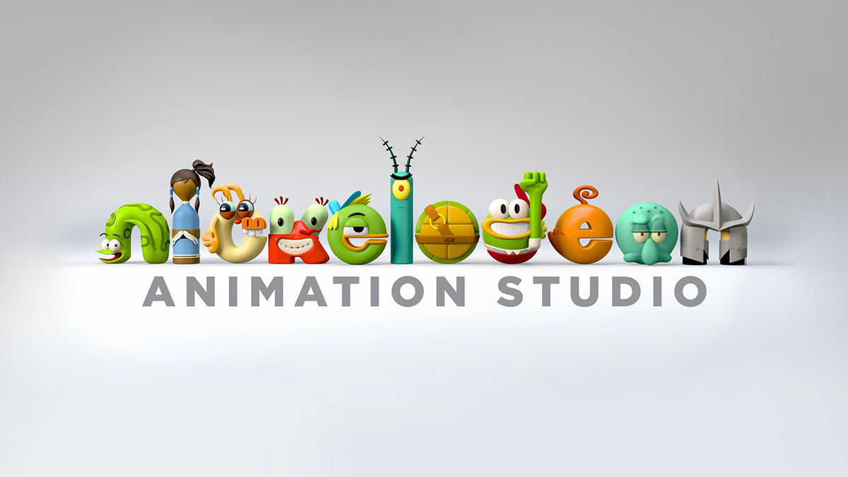 Seton Kim - NICKELODEON ANIMATION STUDIO