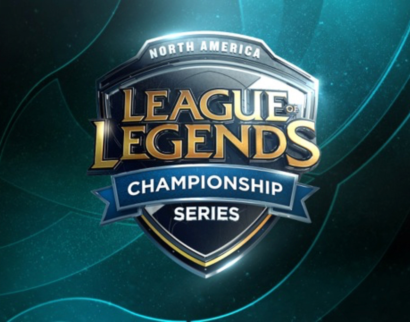 Seton Kim - League of Legends Championship Series