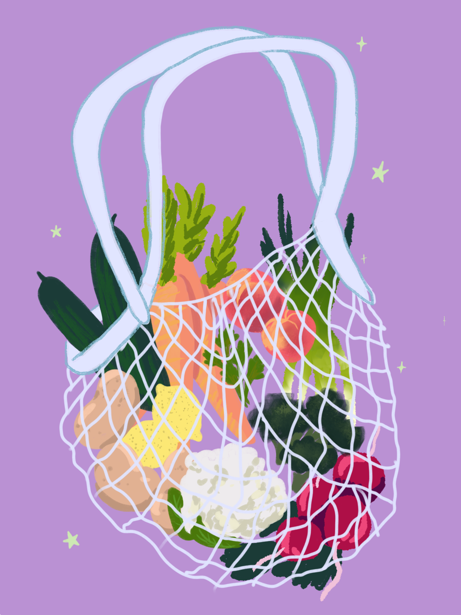 Marketbag