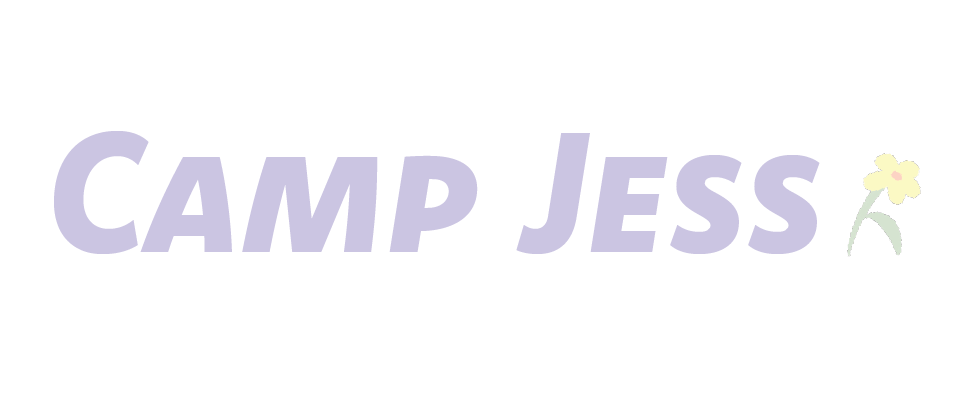Camp Jess 💖